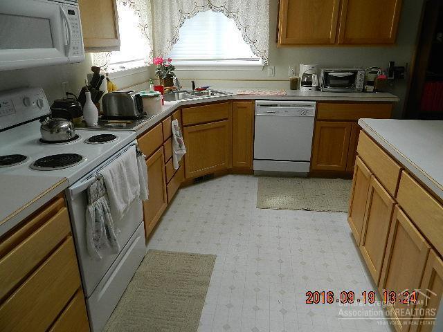 Red Bar Estates - Residential