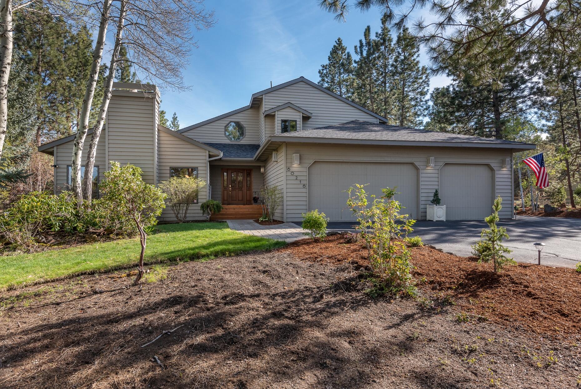 Woodside Ranch - Residential