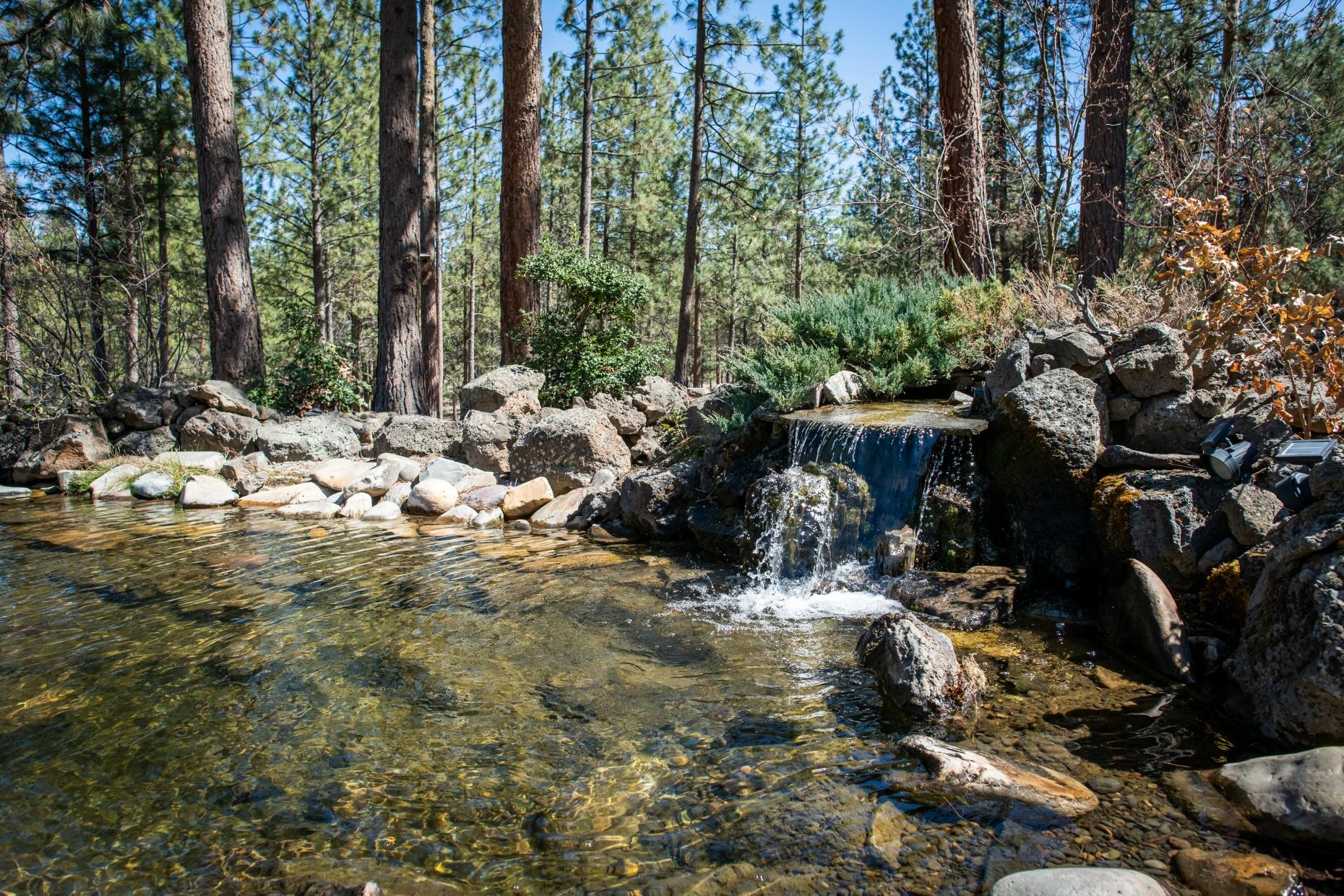 Woodside Ranch - Residential