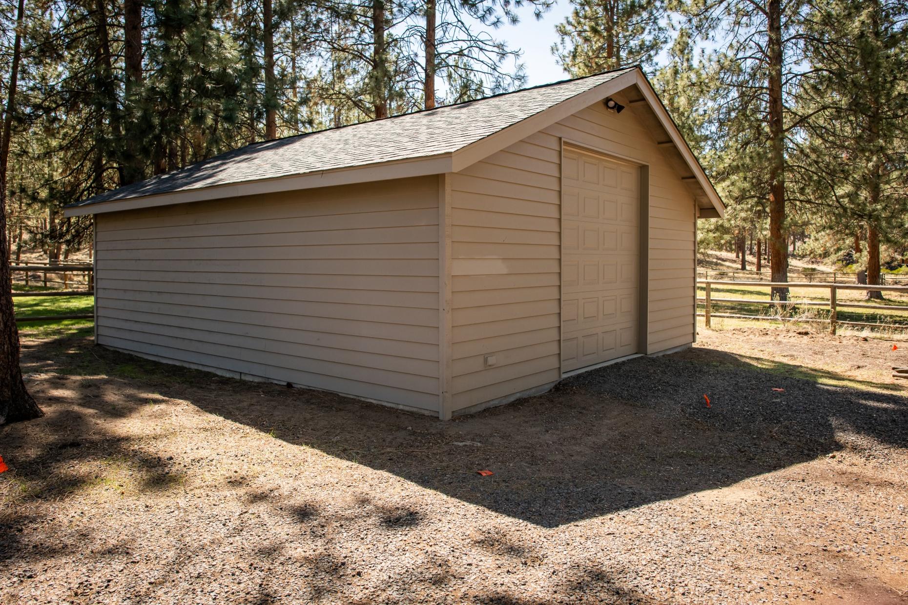 Woodside Ranch - Residential