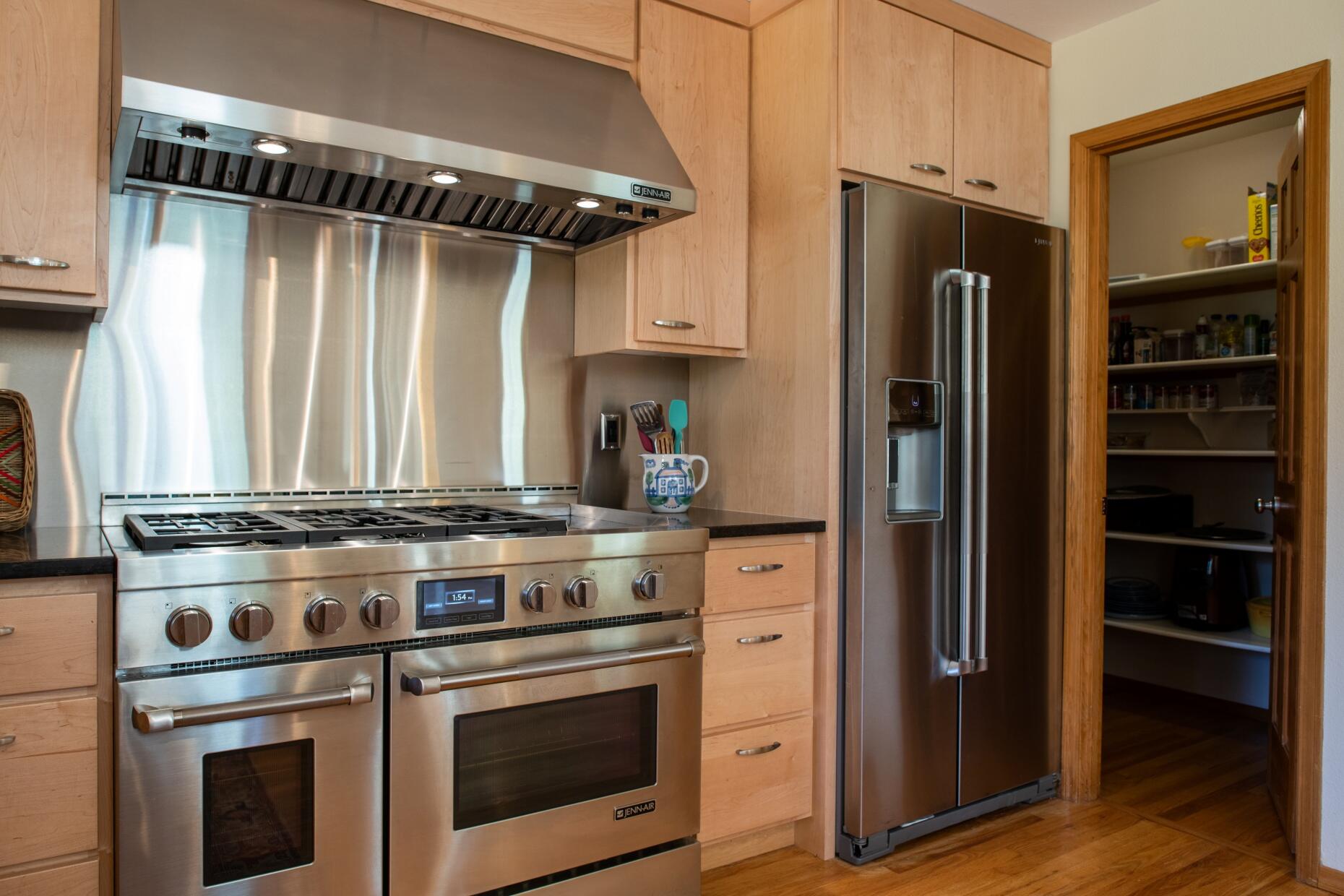 Woodside Ranch - Residential