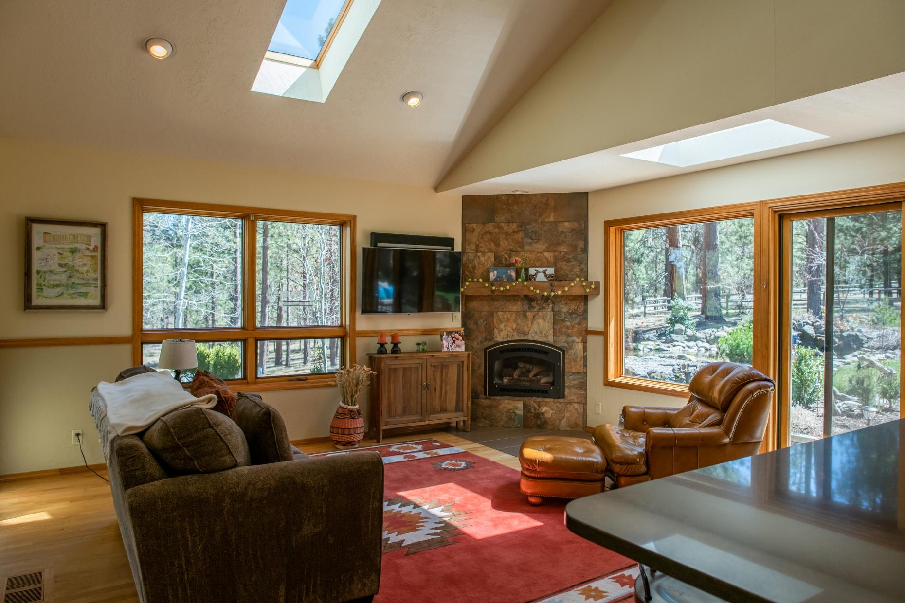 Woodside Ranch - Residential