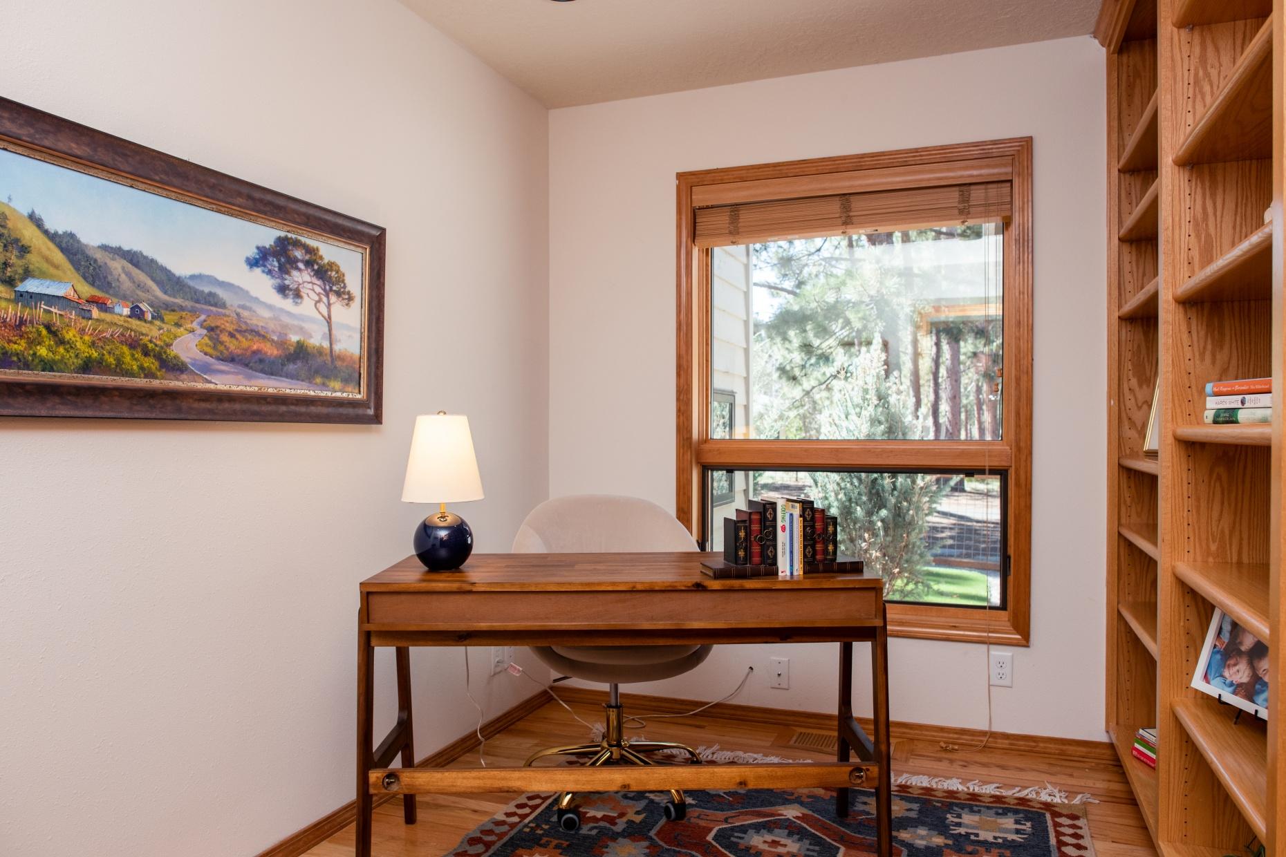 Woodside Ranch - Residential