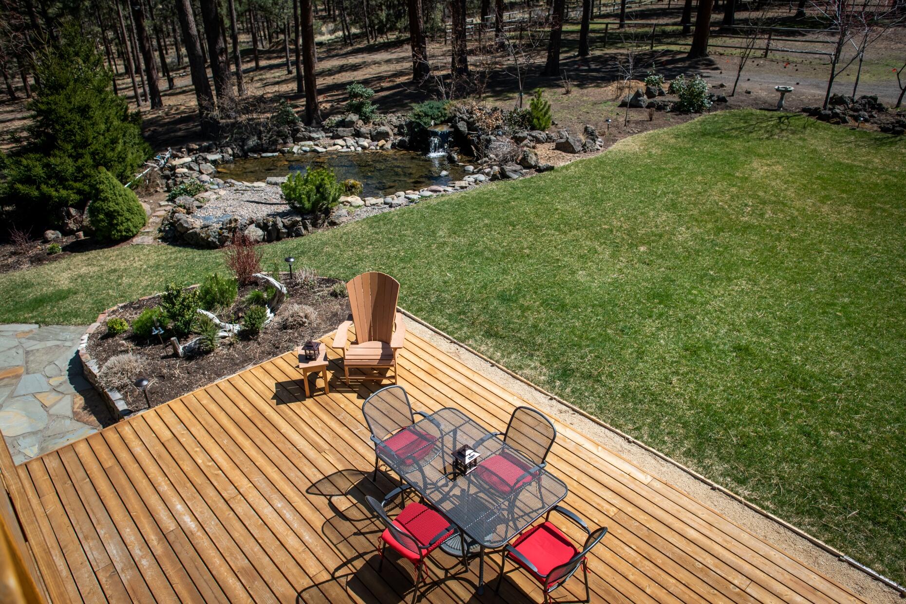 Woodside Ranch - Residential