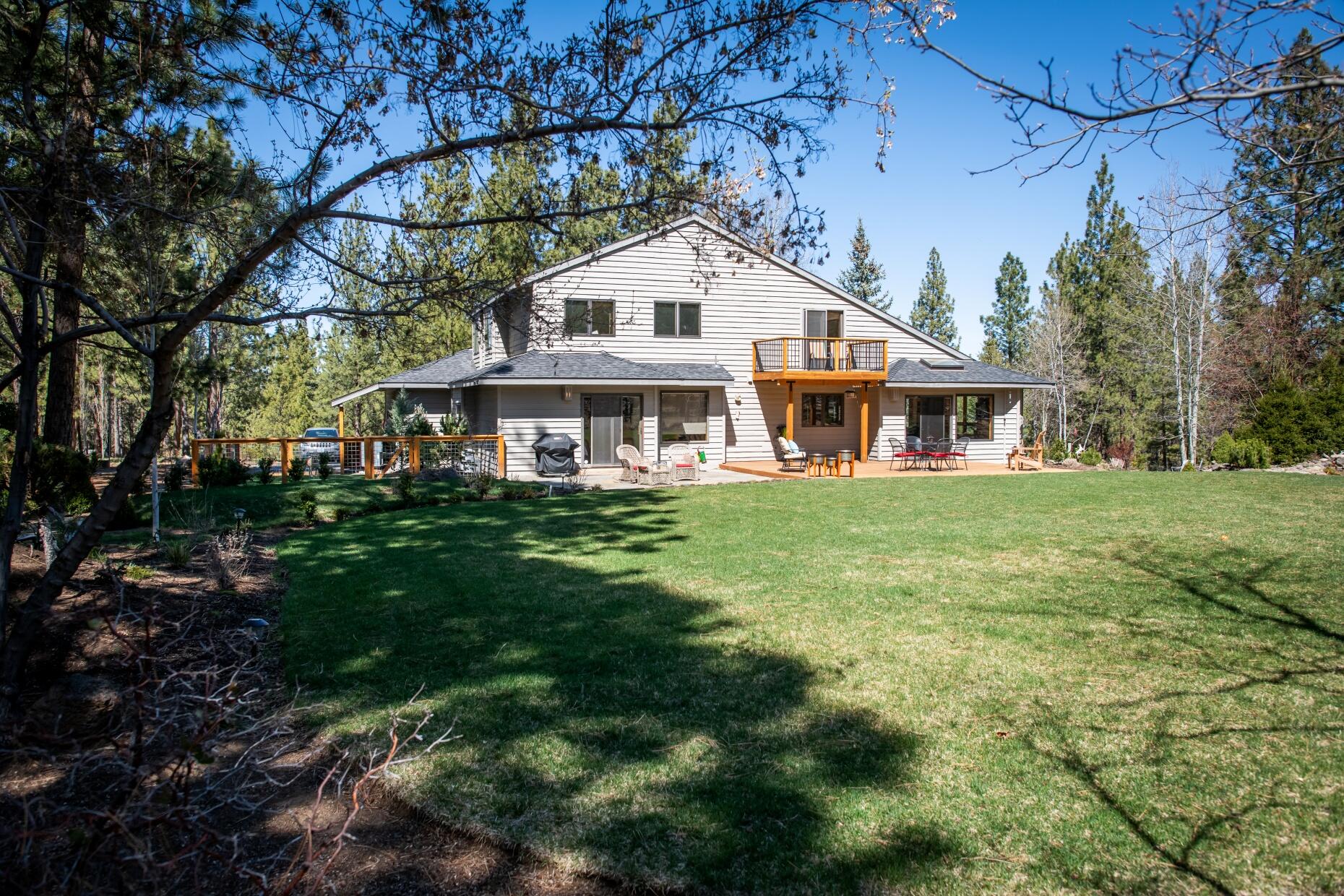 Woodside Ranch - Residential