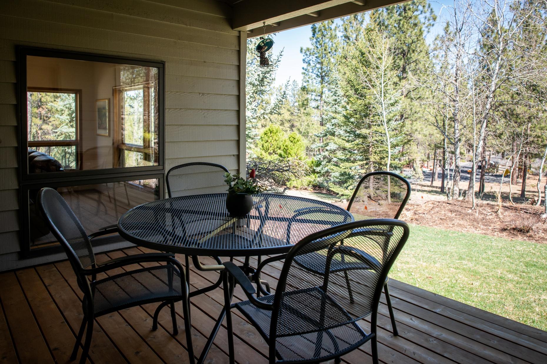 Woodside Ranch - Residential