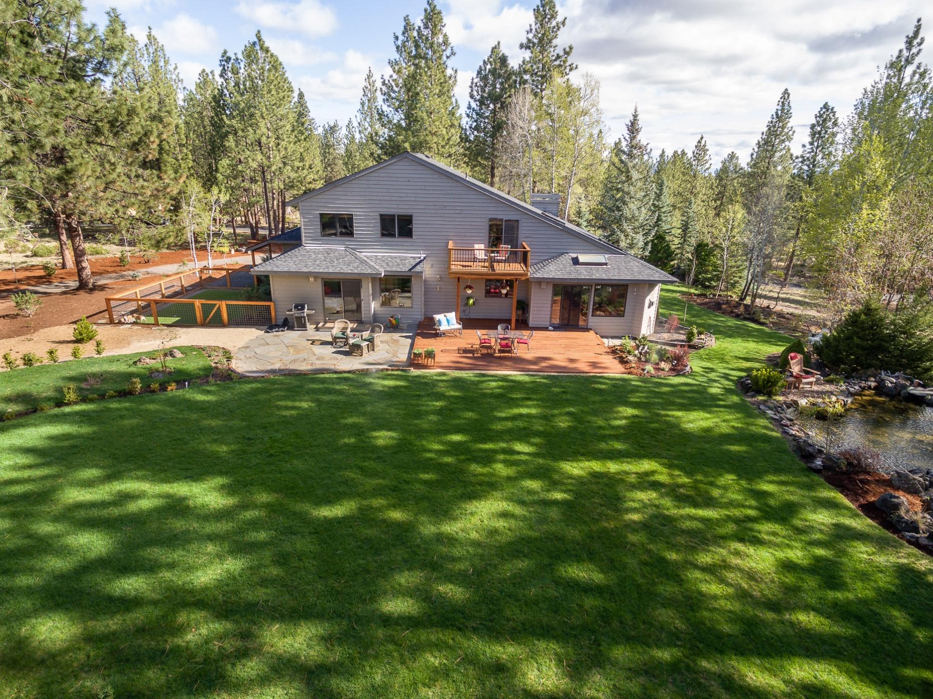 Woodside Ranch - Residential