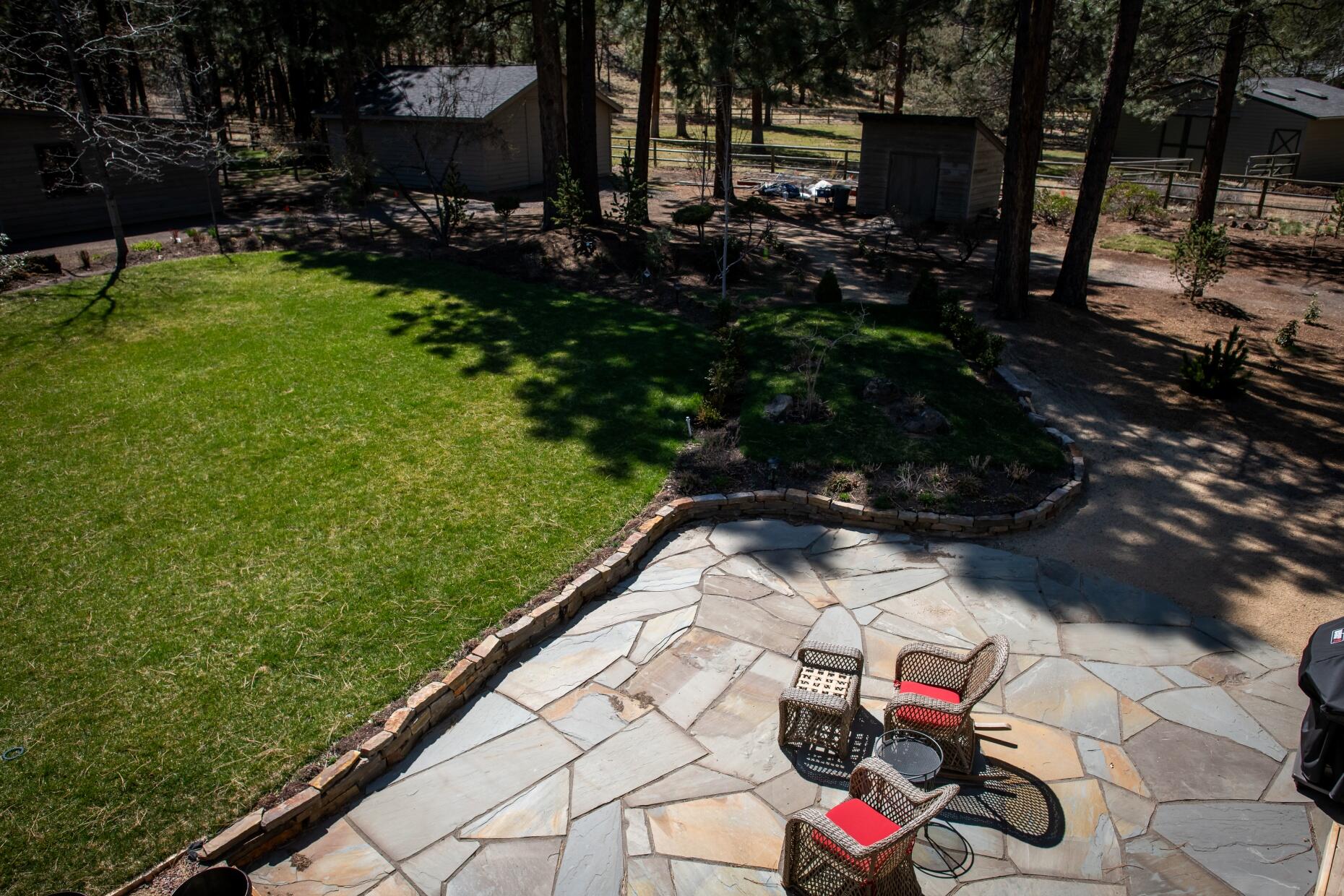 Woodside Ranch - Residential