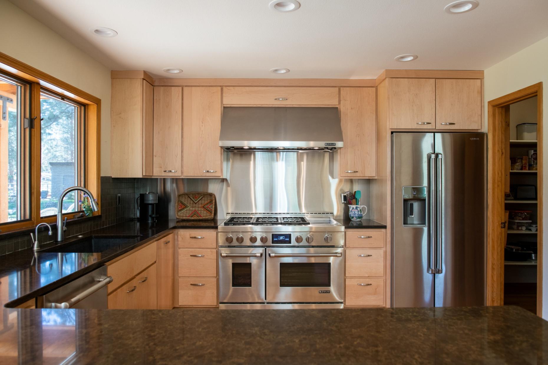 Woodside Ranch - Residential