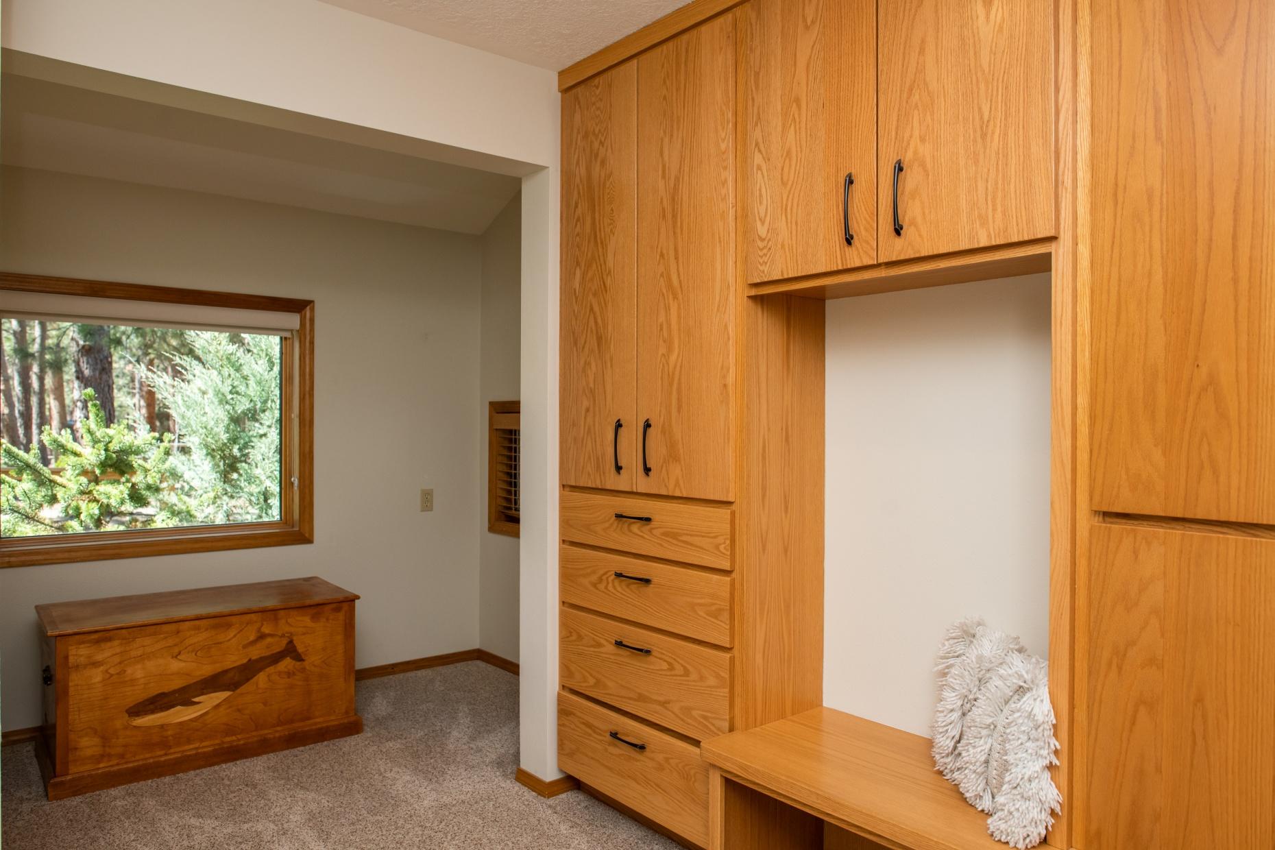 Woodside Ranch - Residential