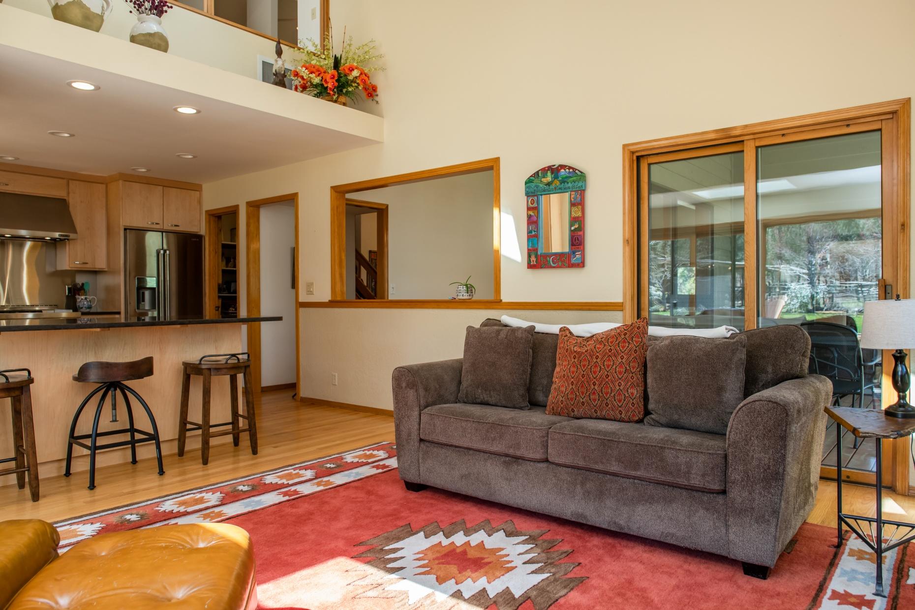 Woodside Ranch - Residential