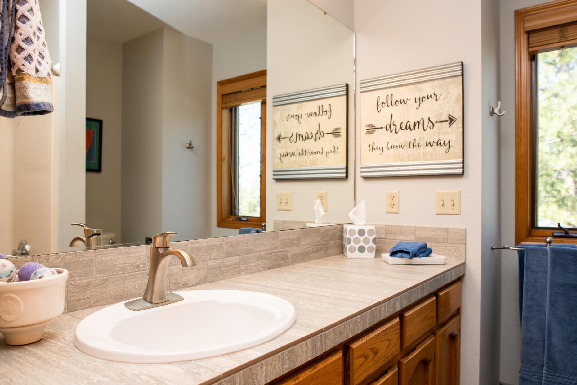 Woodside Ranch - Residential