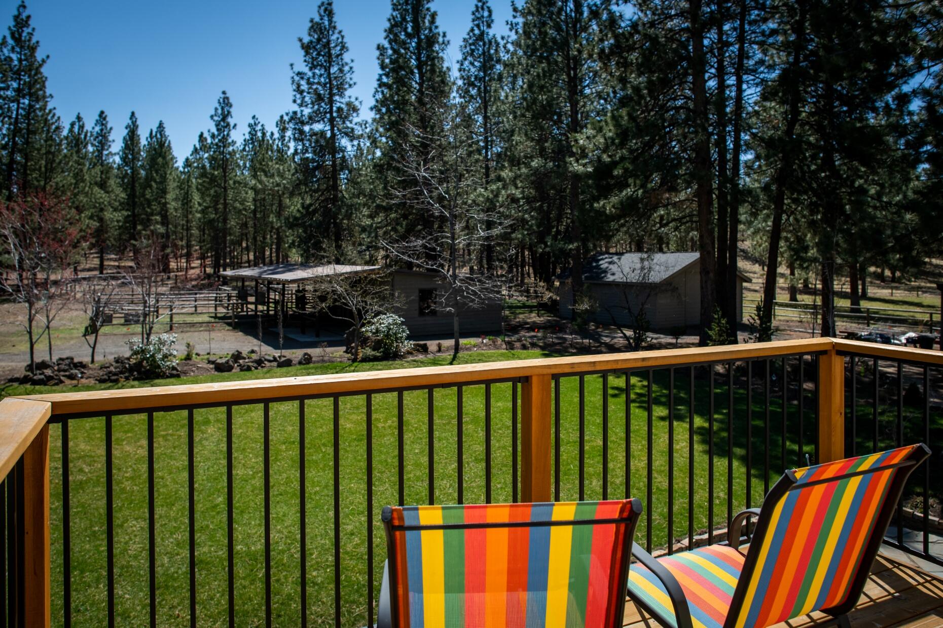 Woodside Ranch - Residential