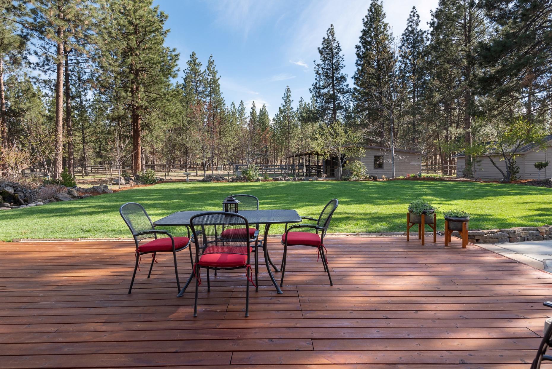 Woodside Ranch - Residential