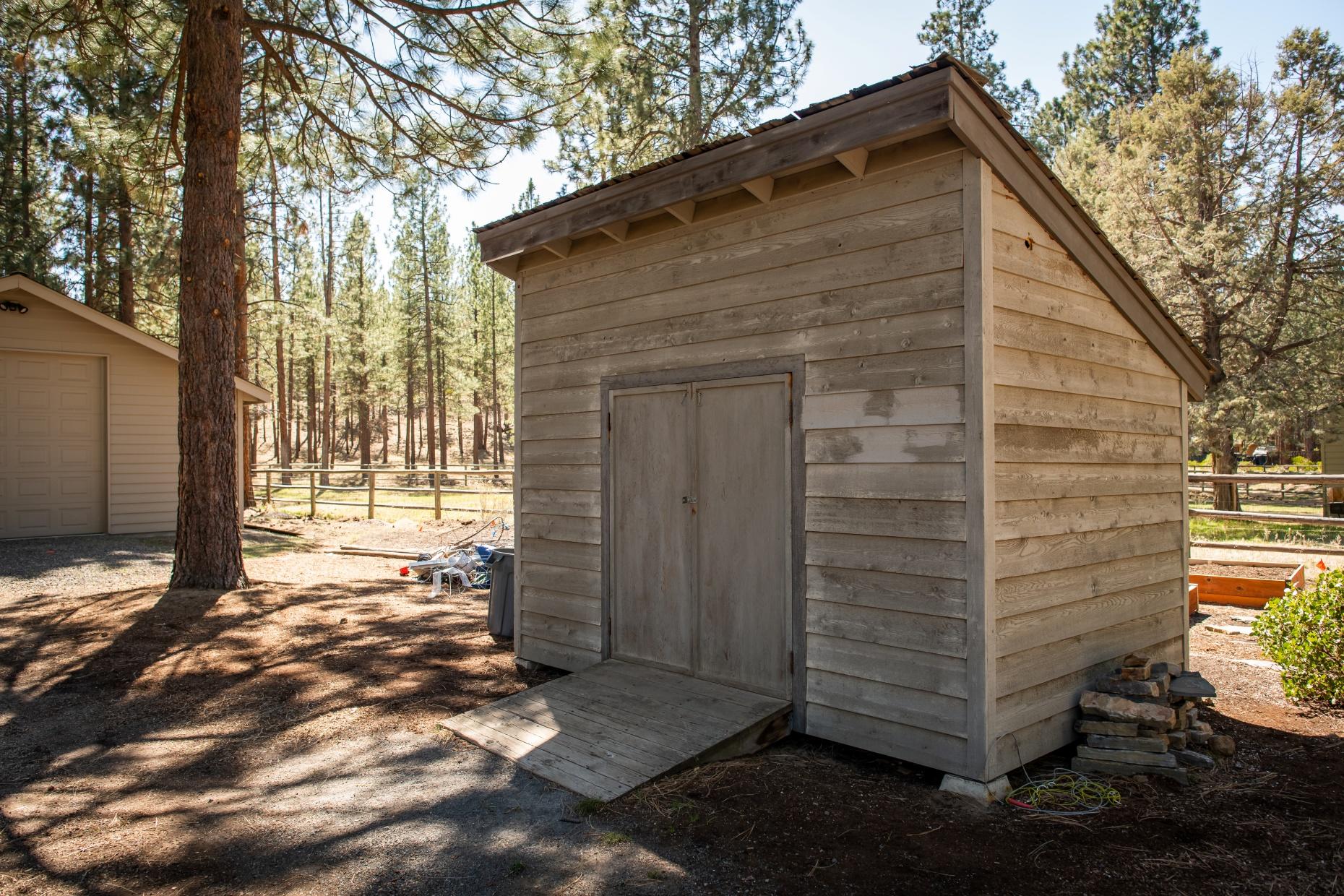 Woodside Ranch - Residential