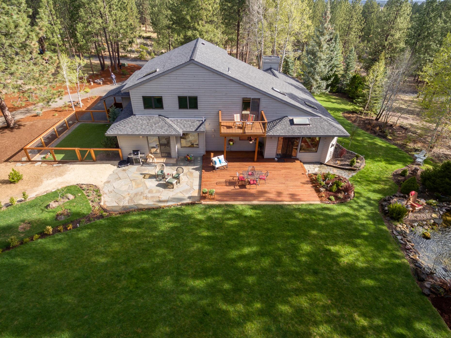 Woodside Ranch - Residential