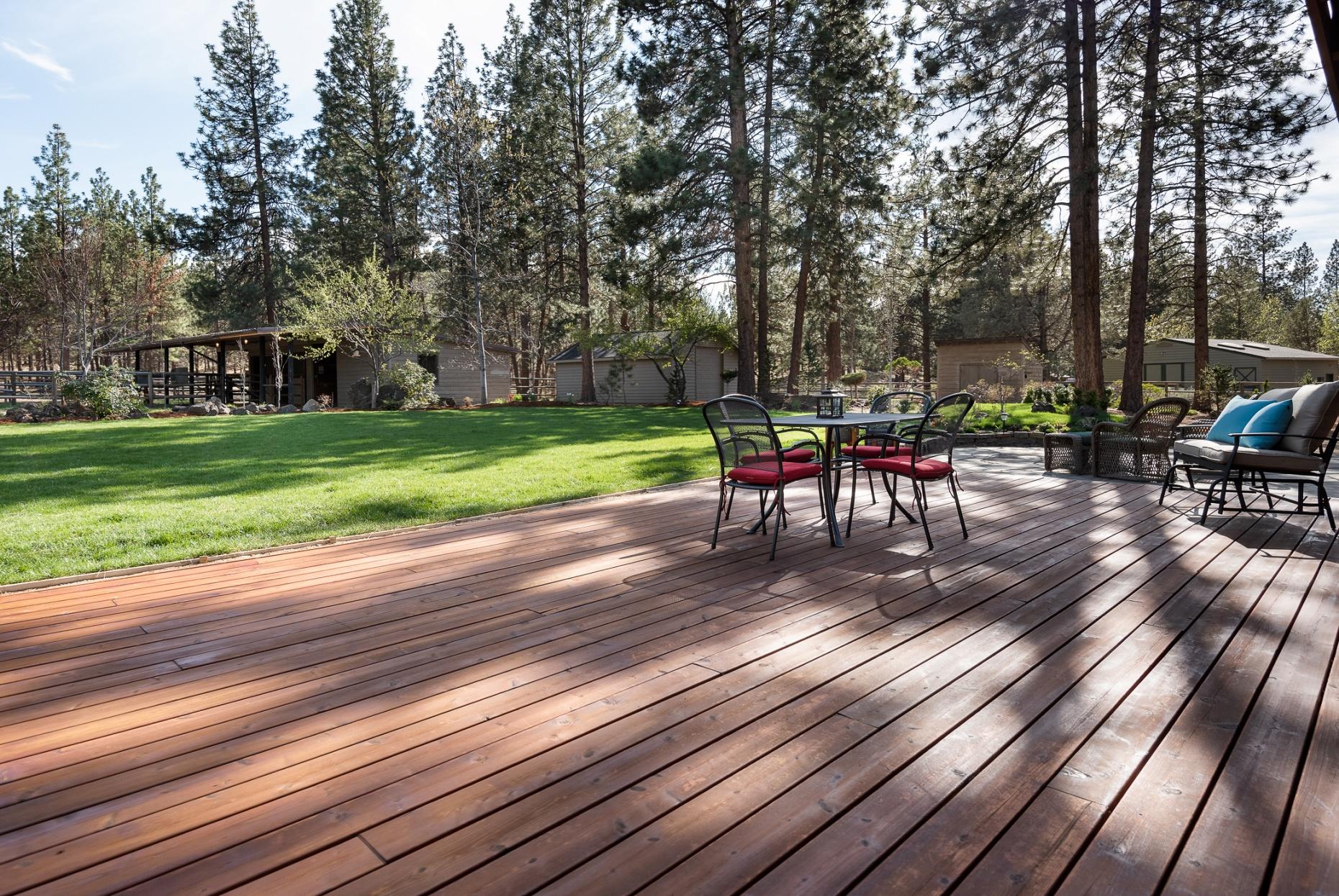 Woodside Ranch - Residential