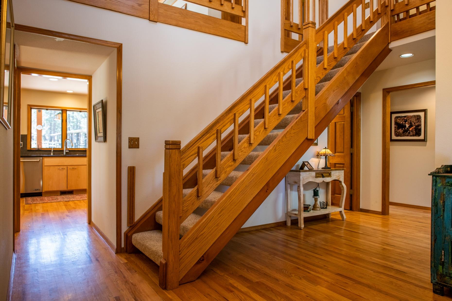 Woodside Ranch - Residential