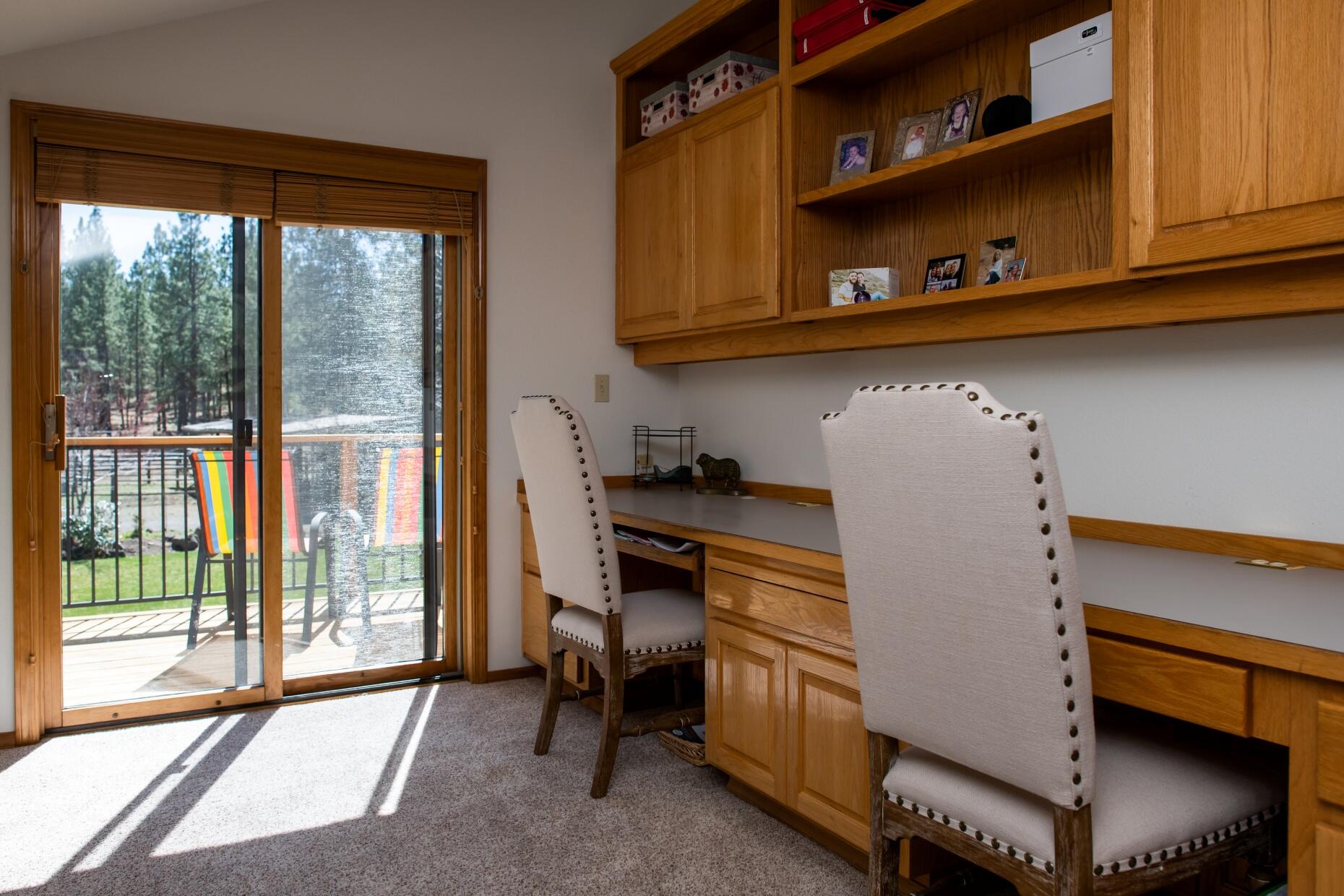 Woodside Ranch - Residential