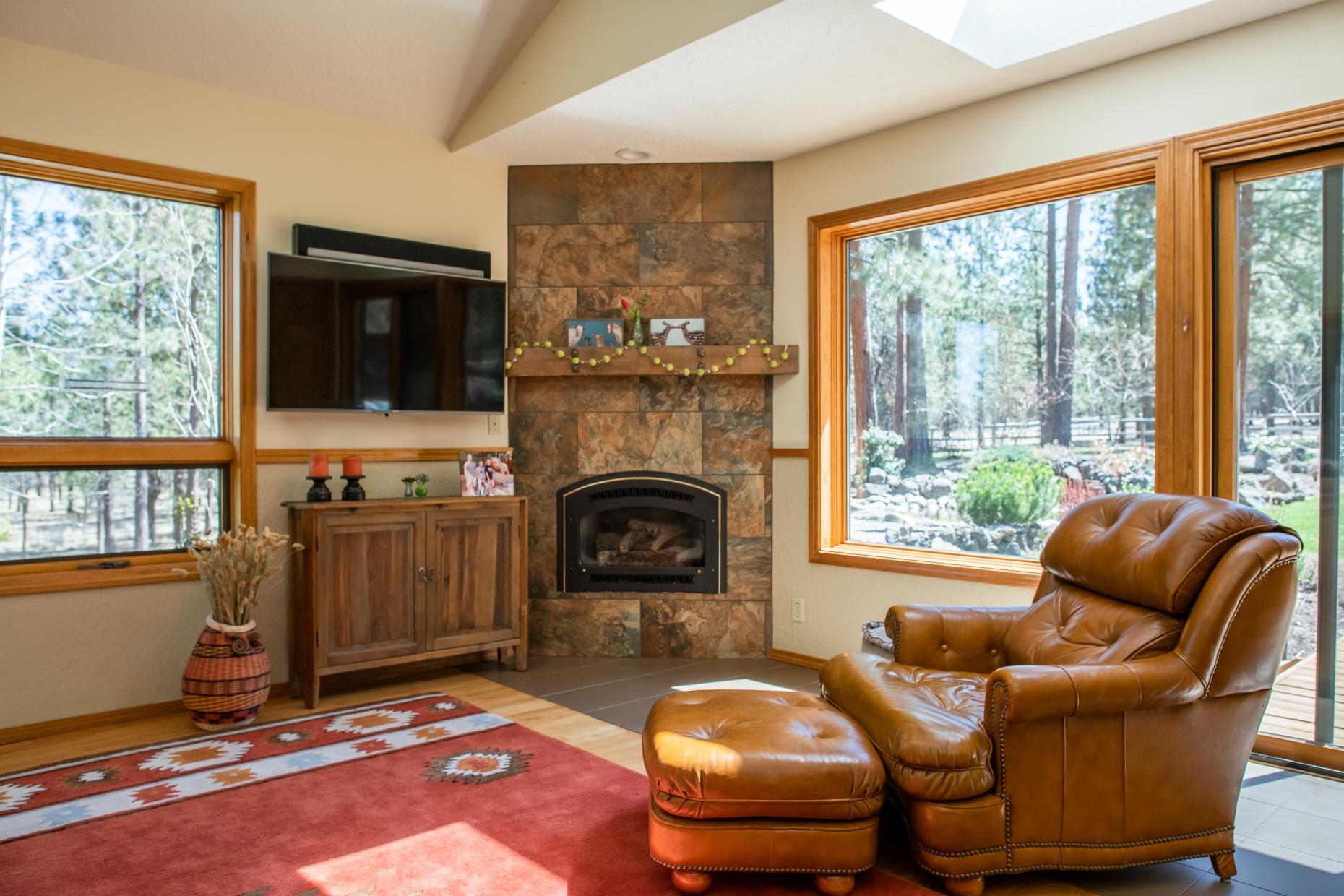 Woodside Ranch - Residential