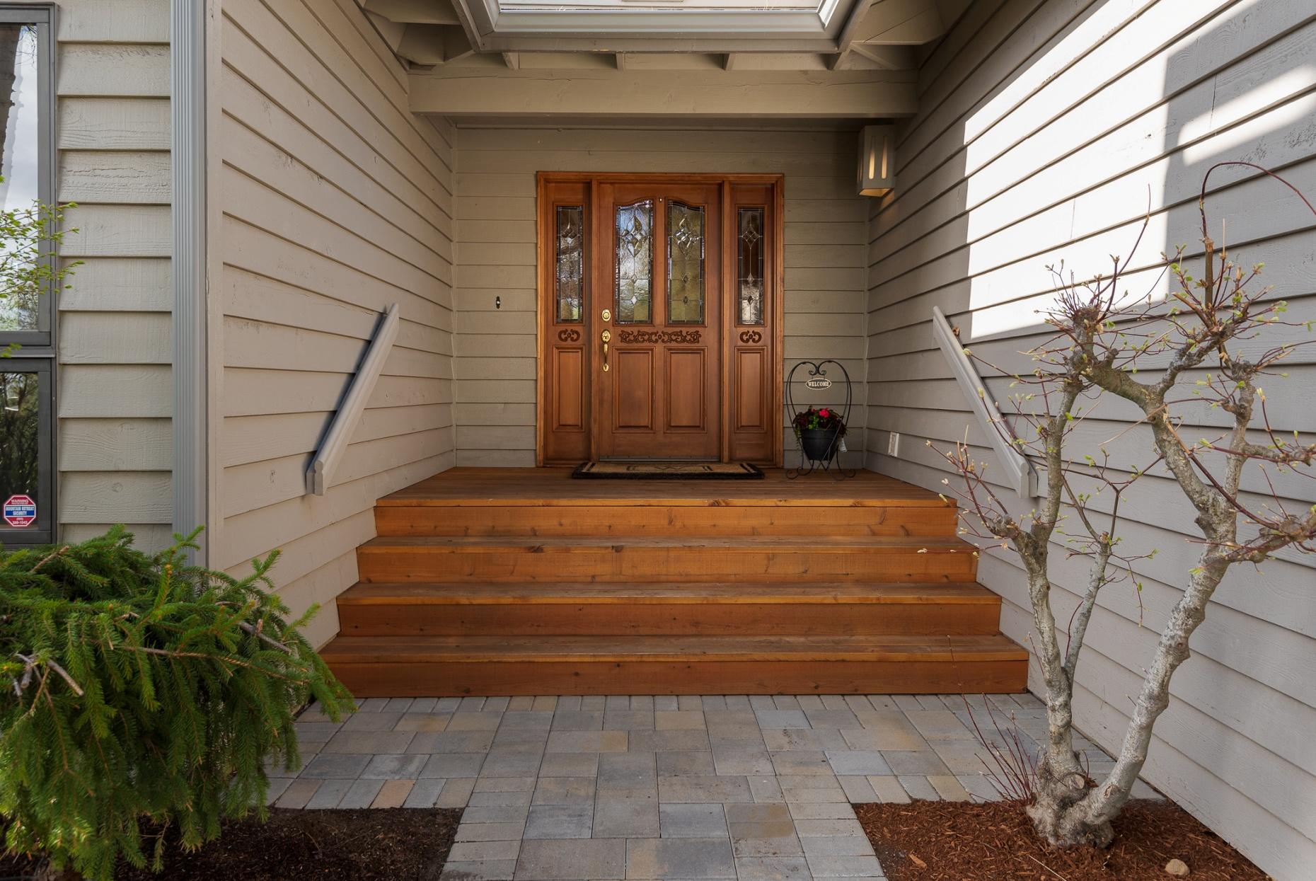 Woodside Ranch - Residential