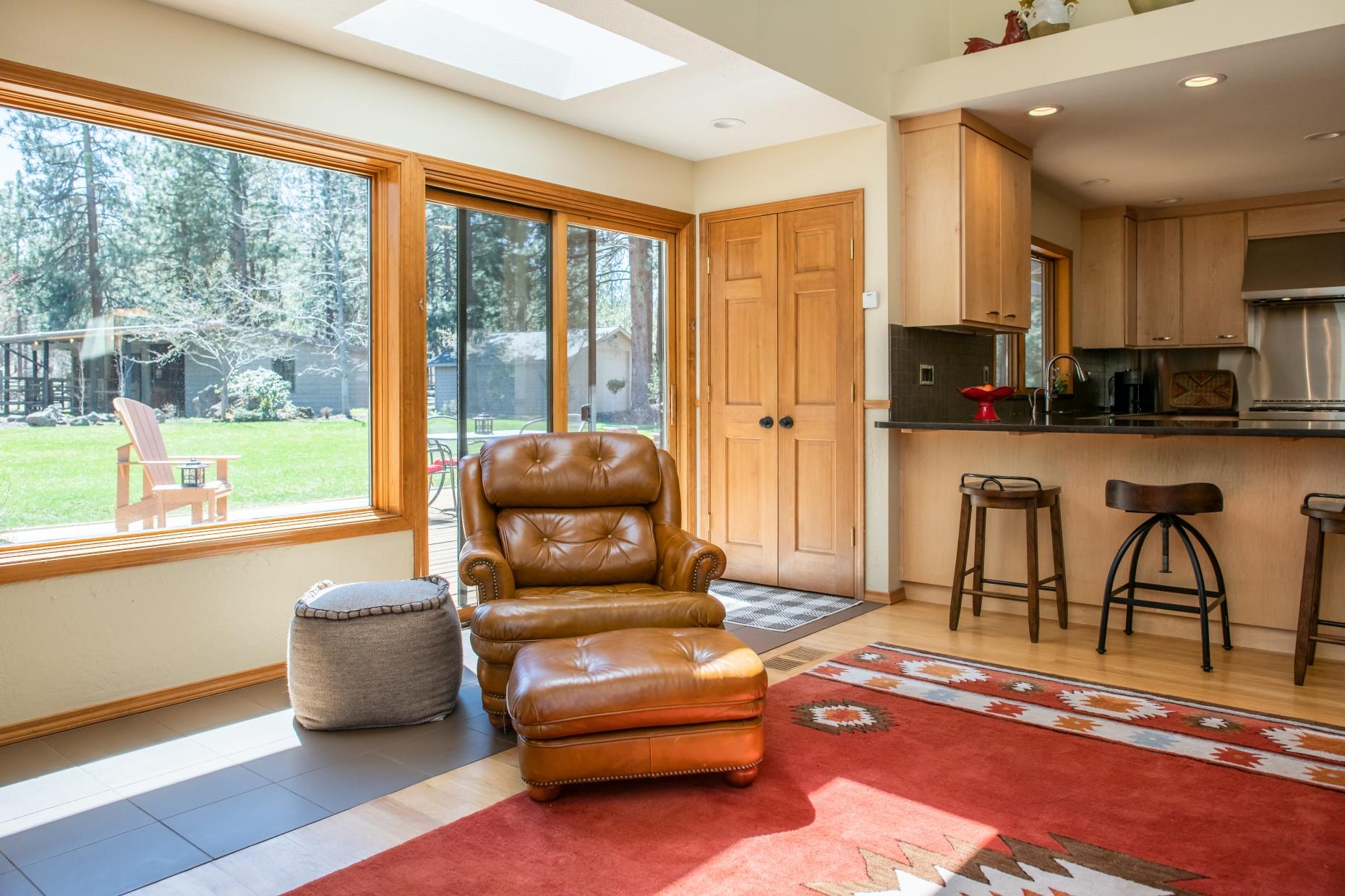 Woodside Ranch - Residential