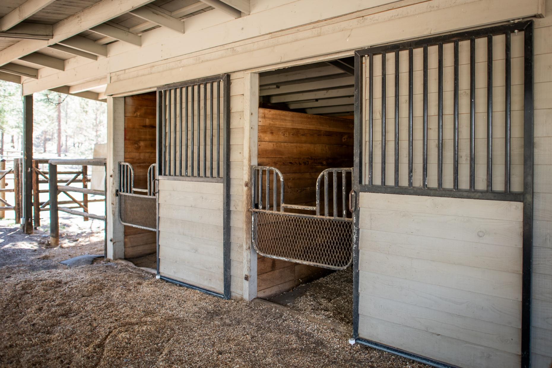 Woodside Ranch - Residential