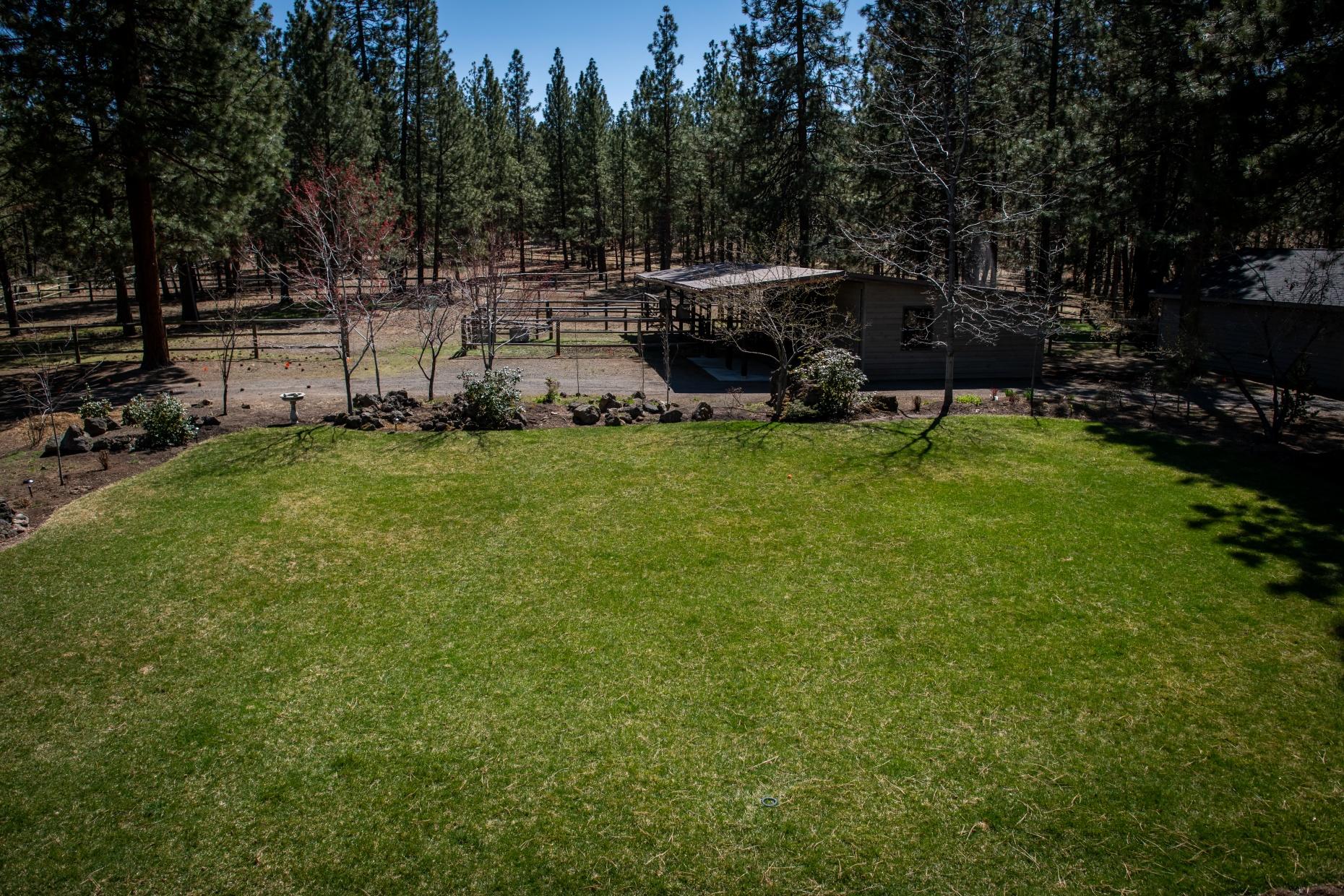 Woodside Ranch - Residential