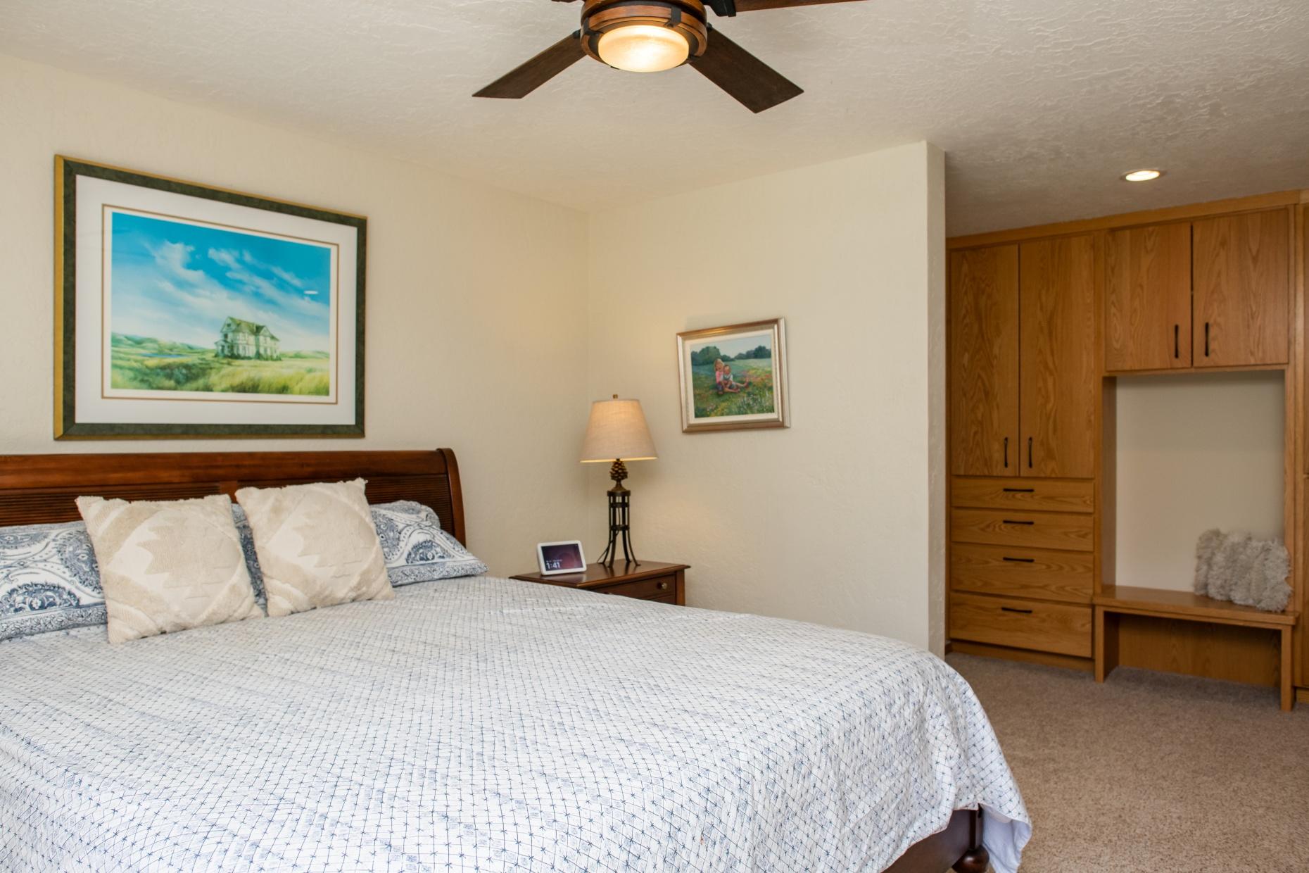 Woodside Ranch - Residential