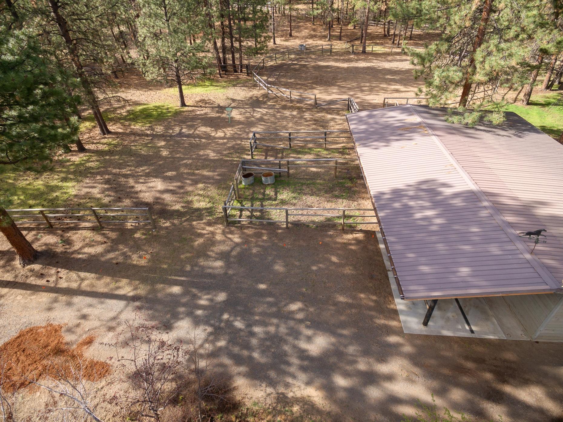 Woodside Ranch - Residential