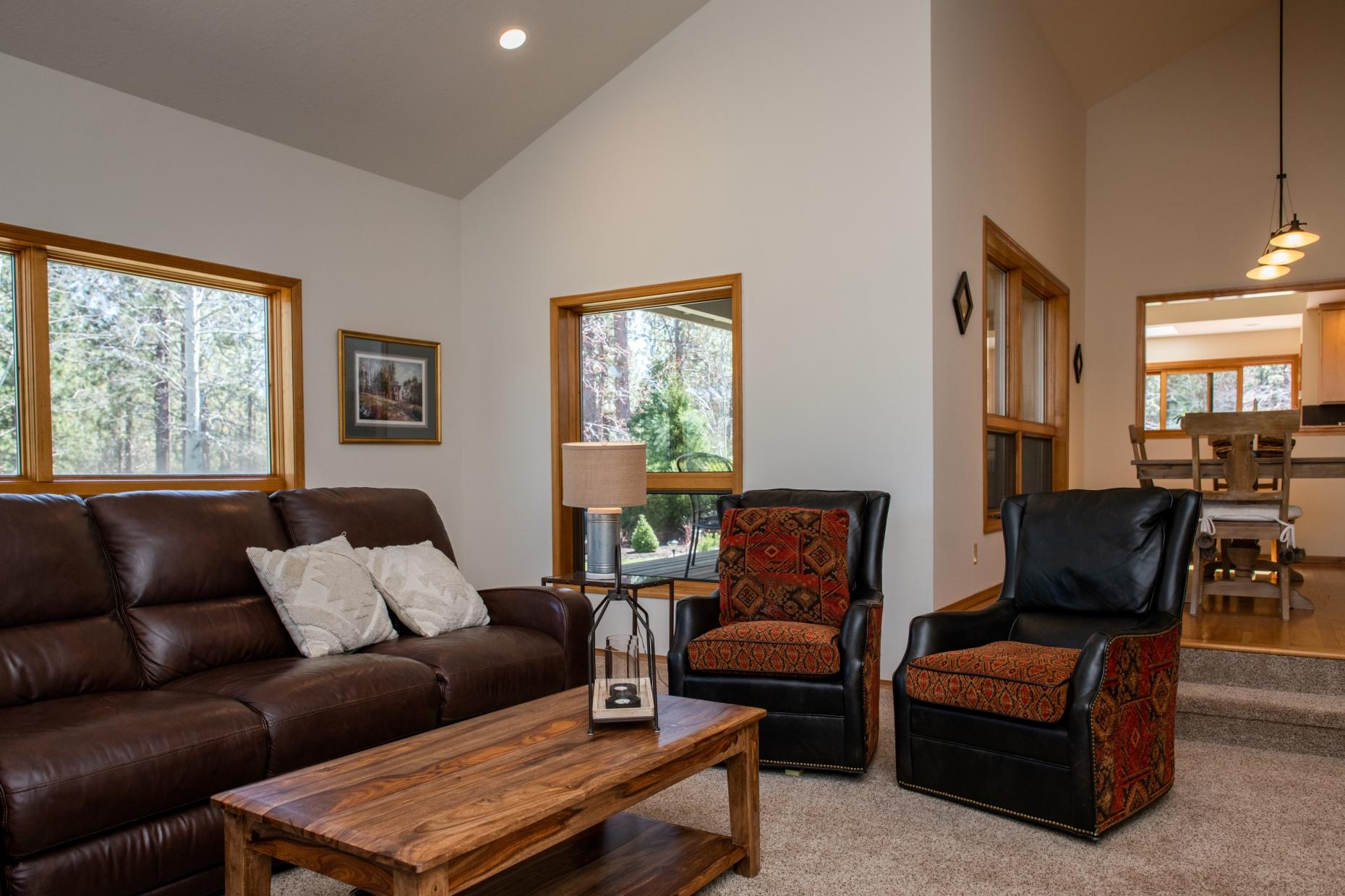 Woodside Ranch - Residential