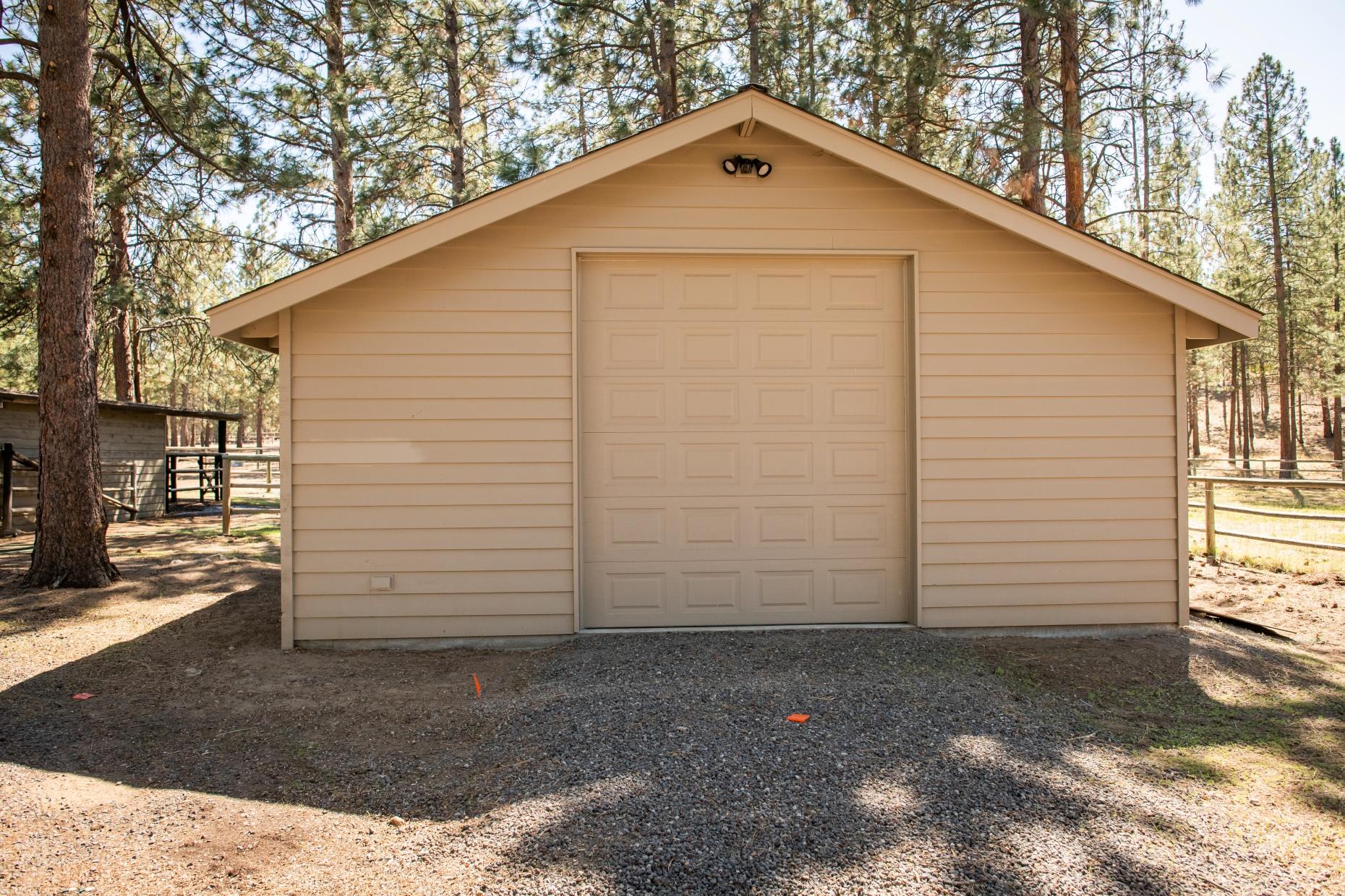 Woodside Ranch - Residential