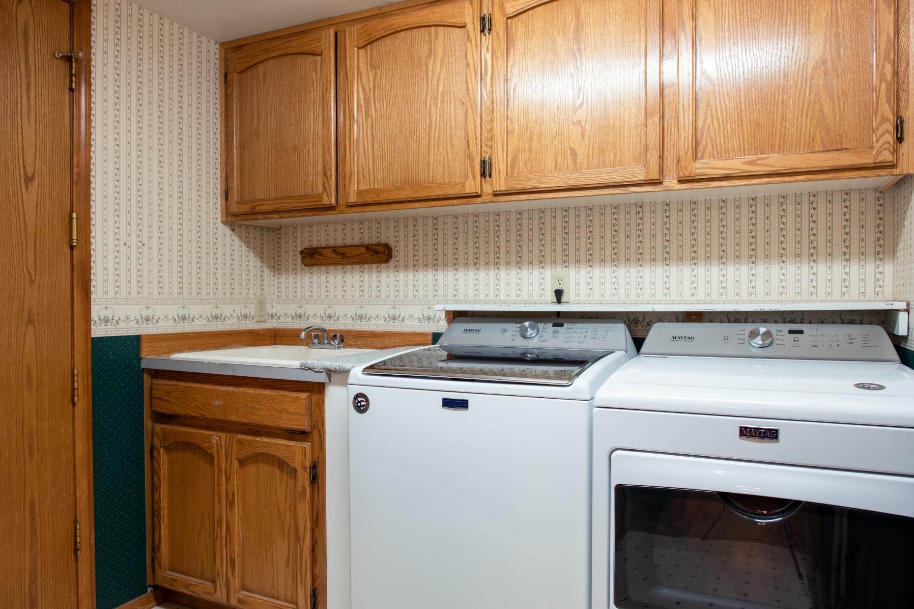 Woodside Ranch - Residential