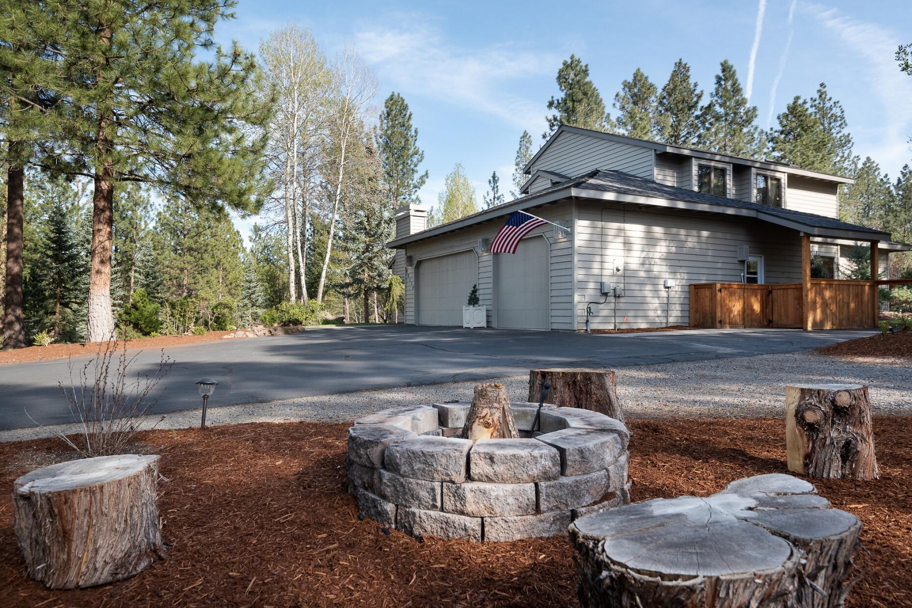 Woodside Ranch - Residential