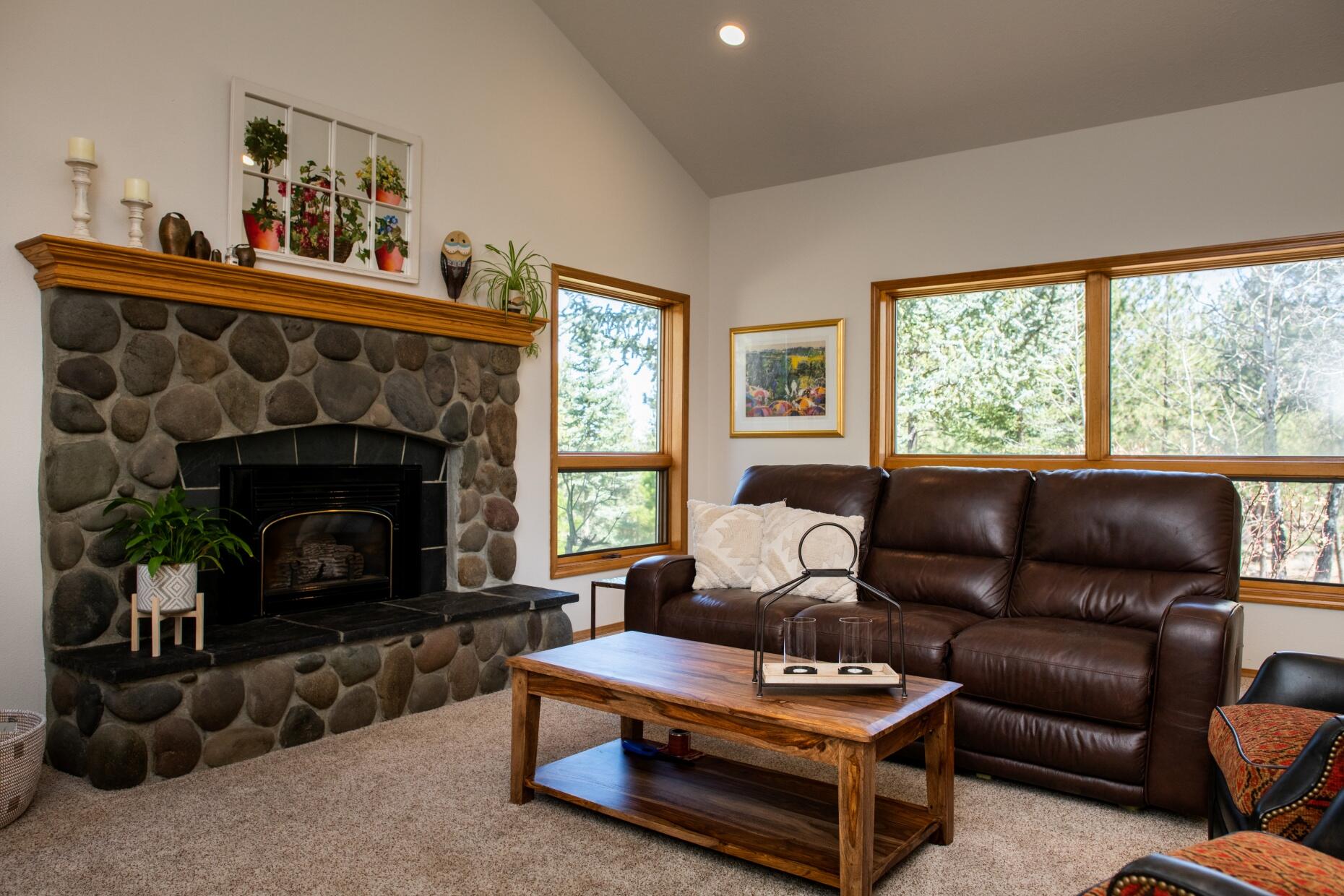 Woodside Ranch - Residential