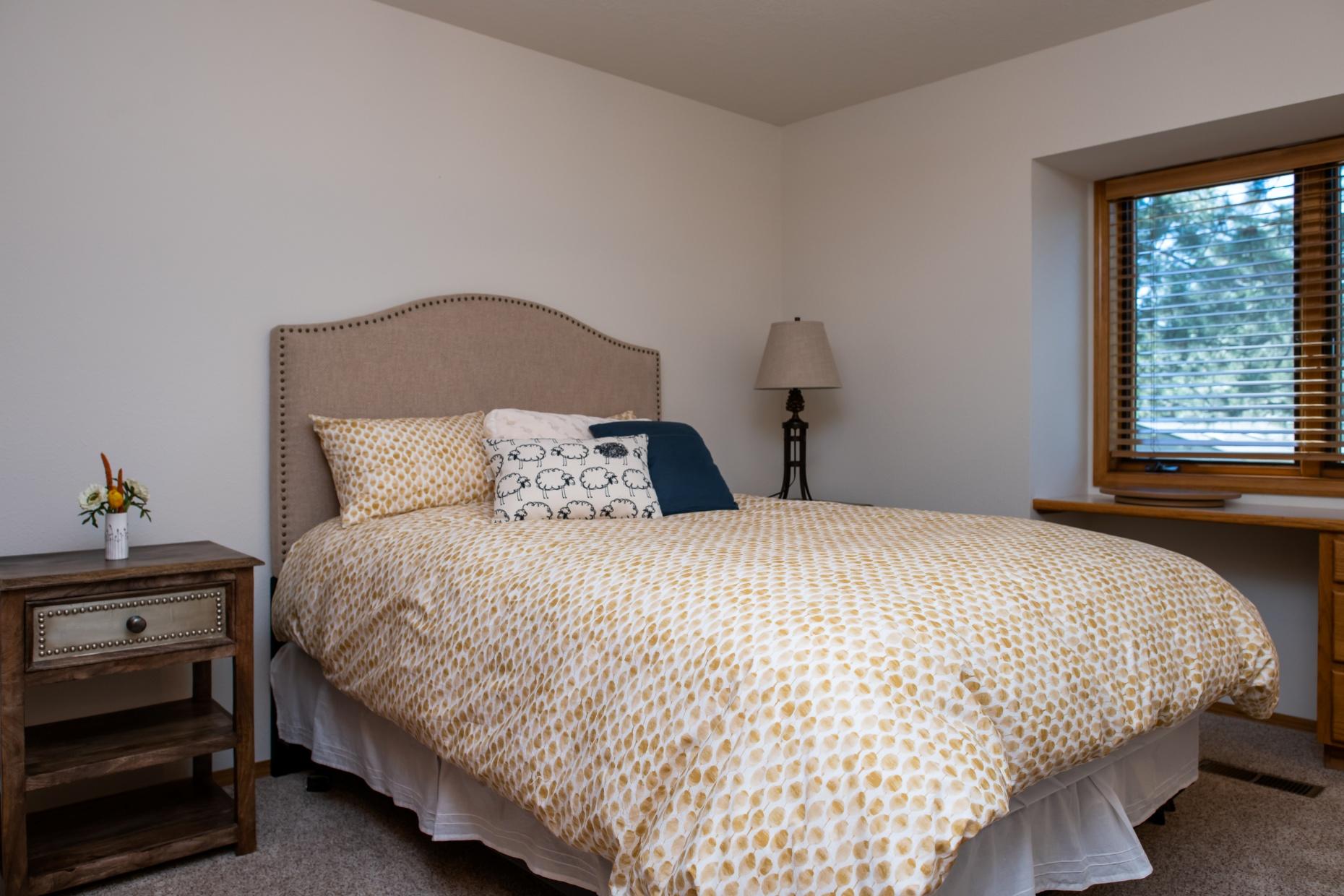 Woodside Ranch - Residential