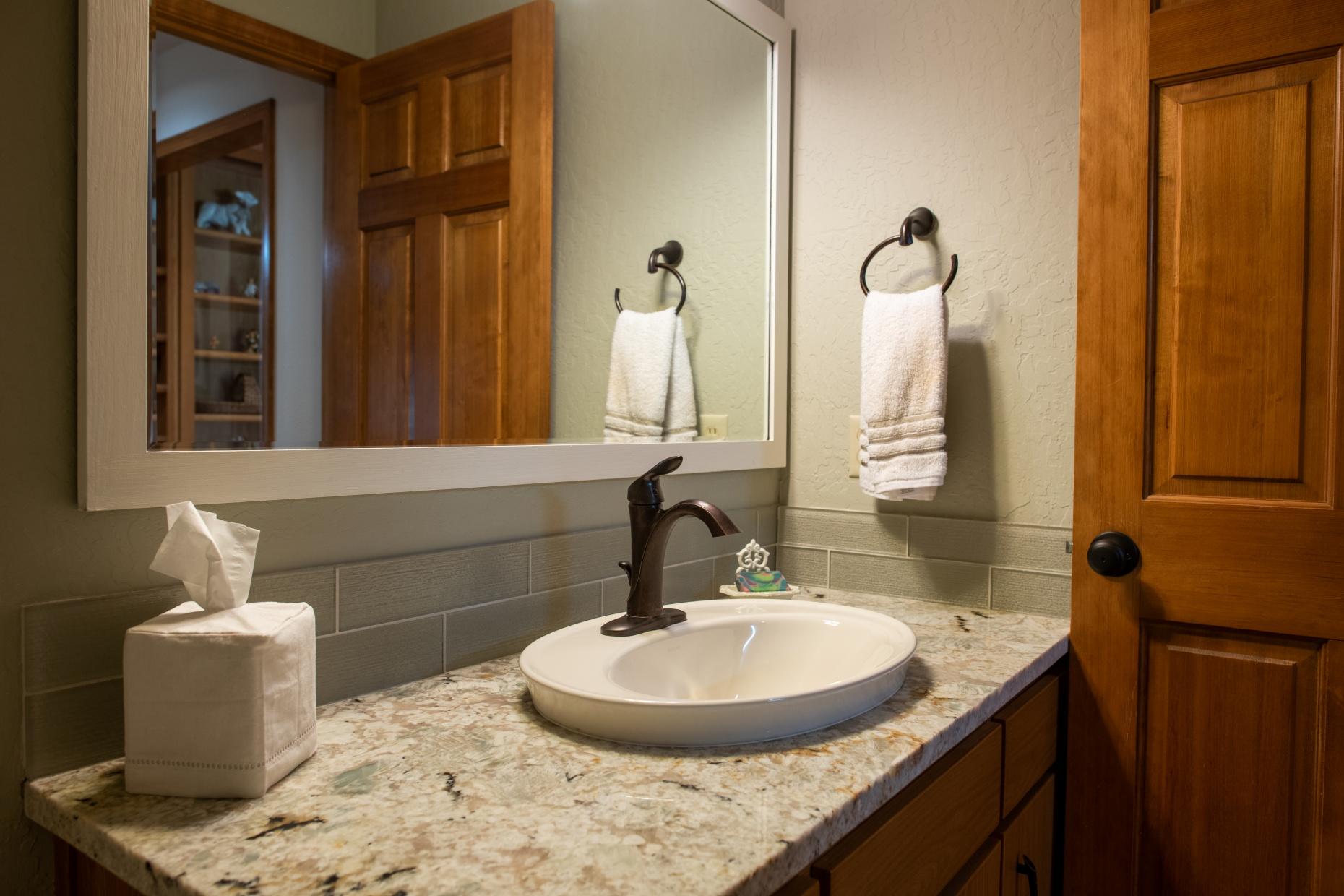 Woodside Ranch - Residential