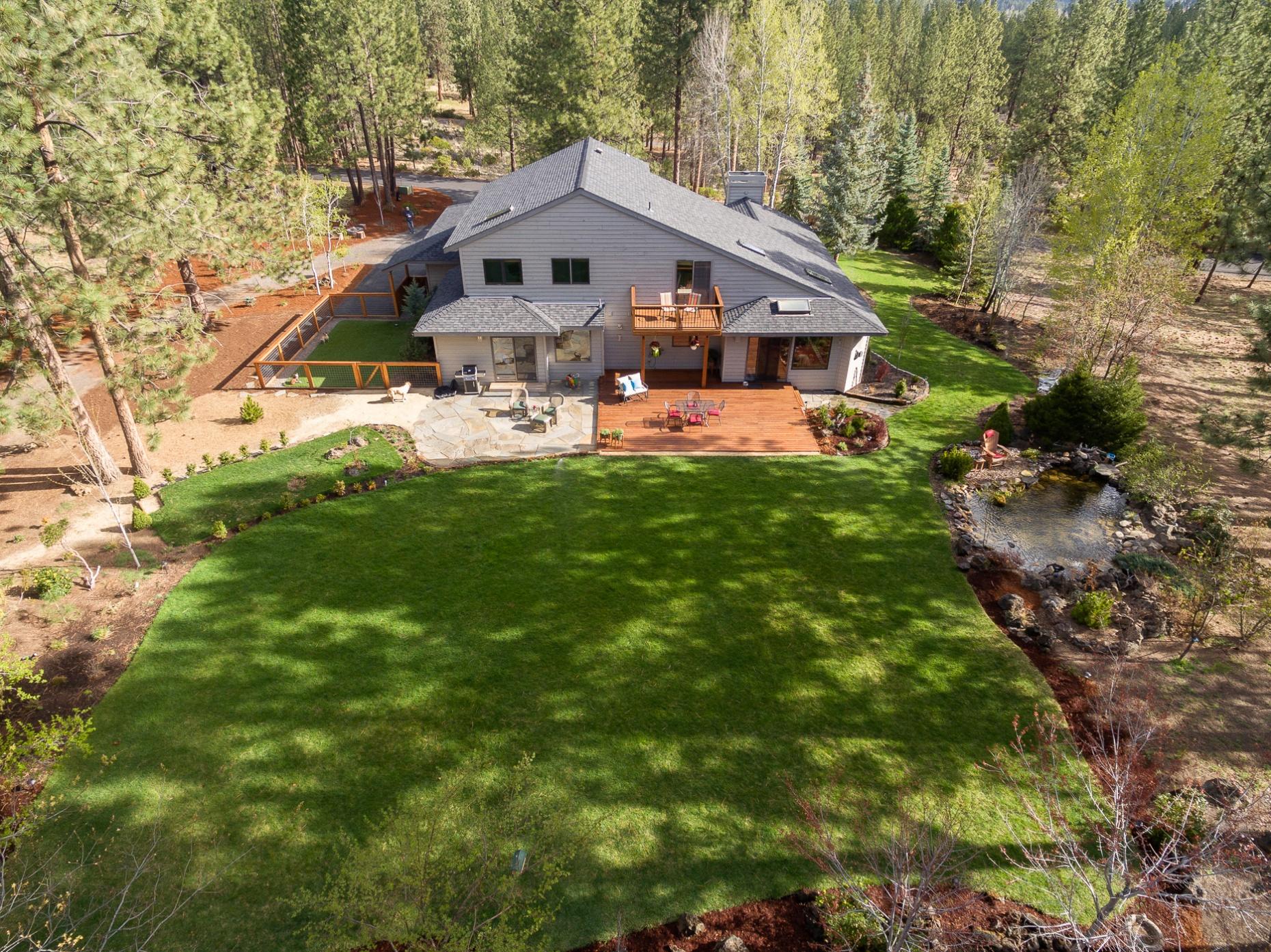 Woodside Ranch - Residential