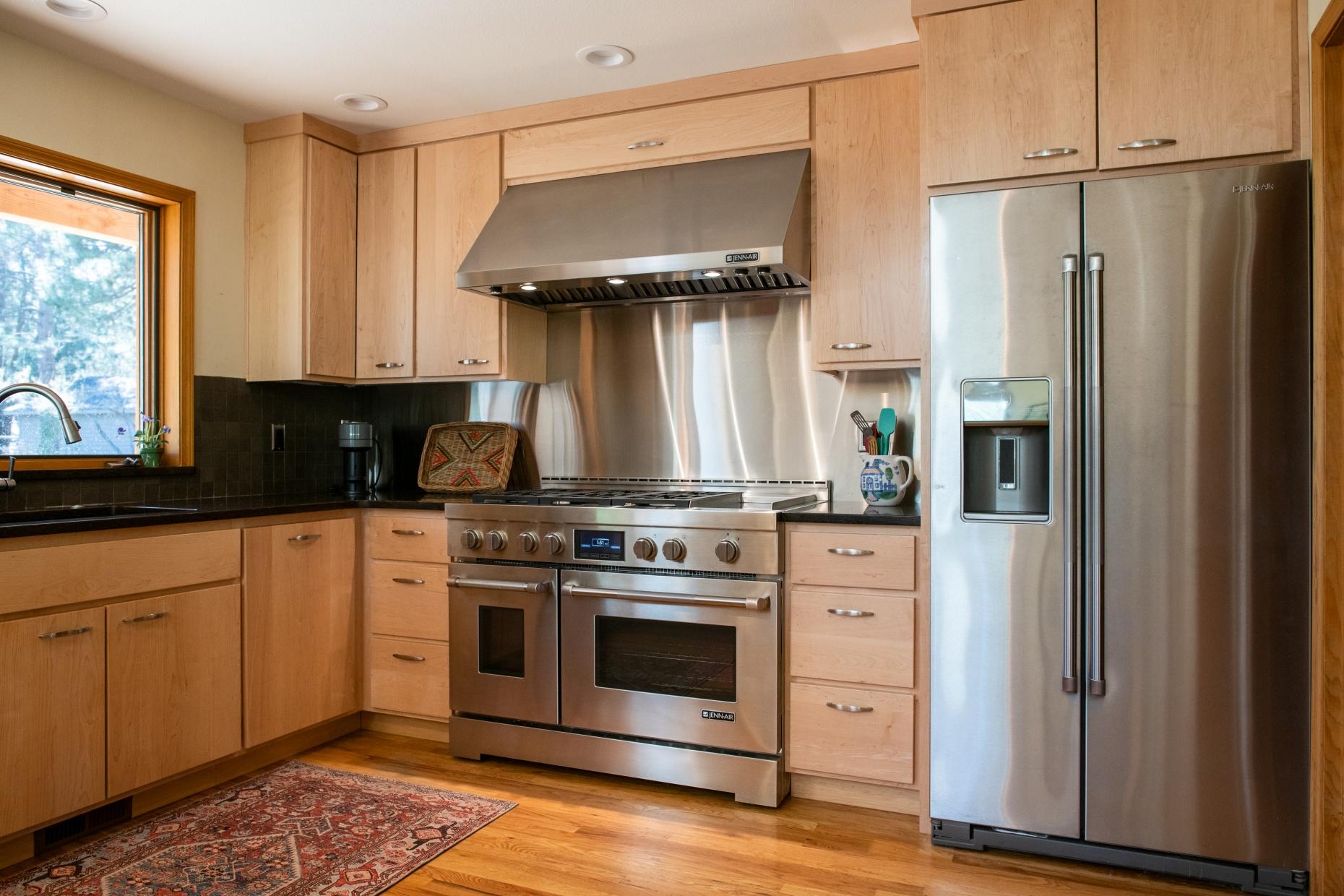 Woodside Ranch - Residential