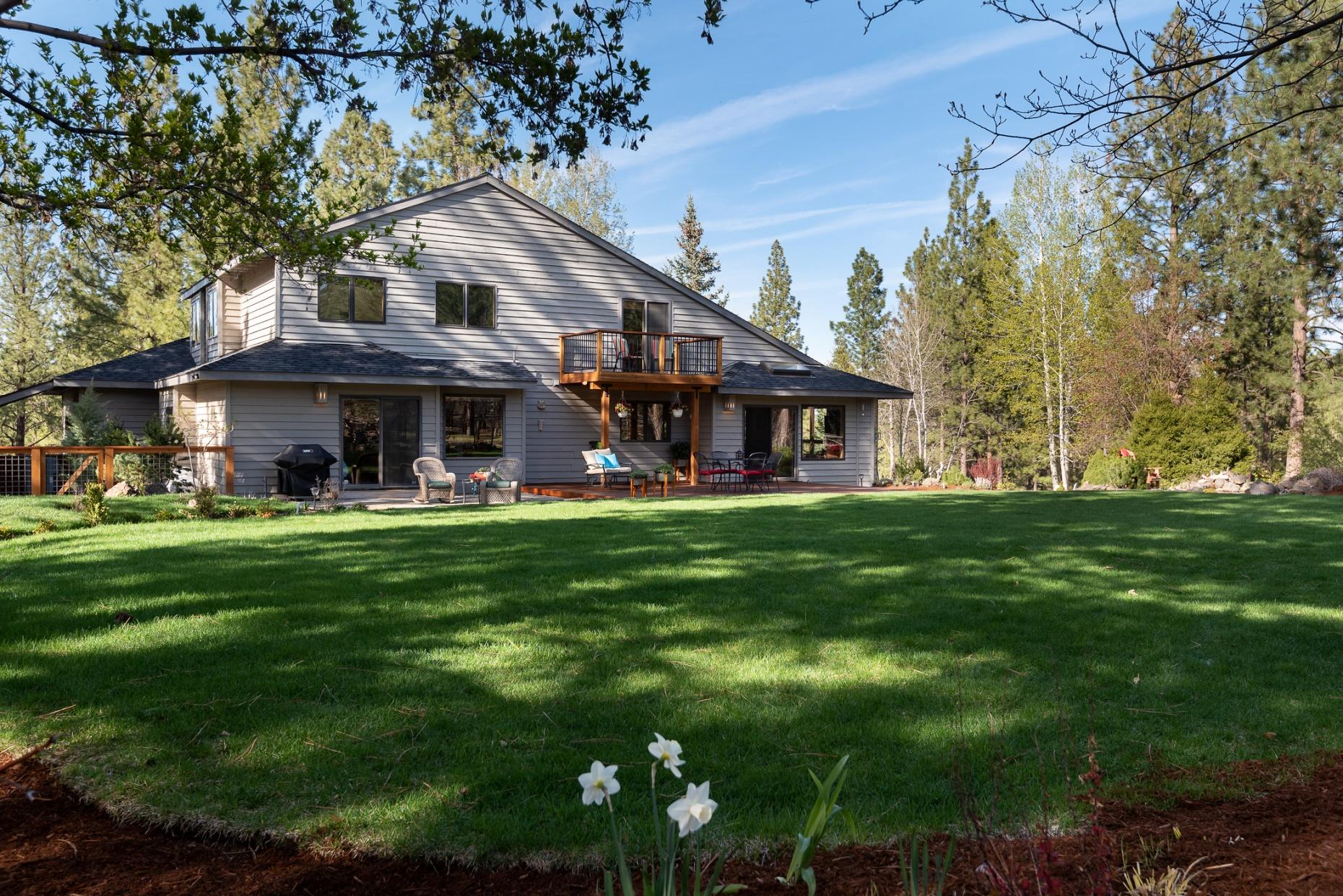 Woodside Ranch - Residential