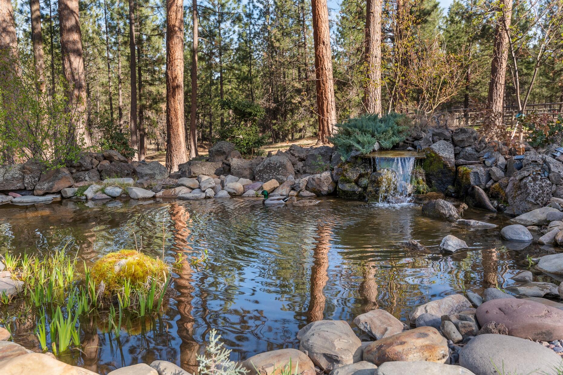 Woodside Ranch - Residential