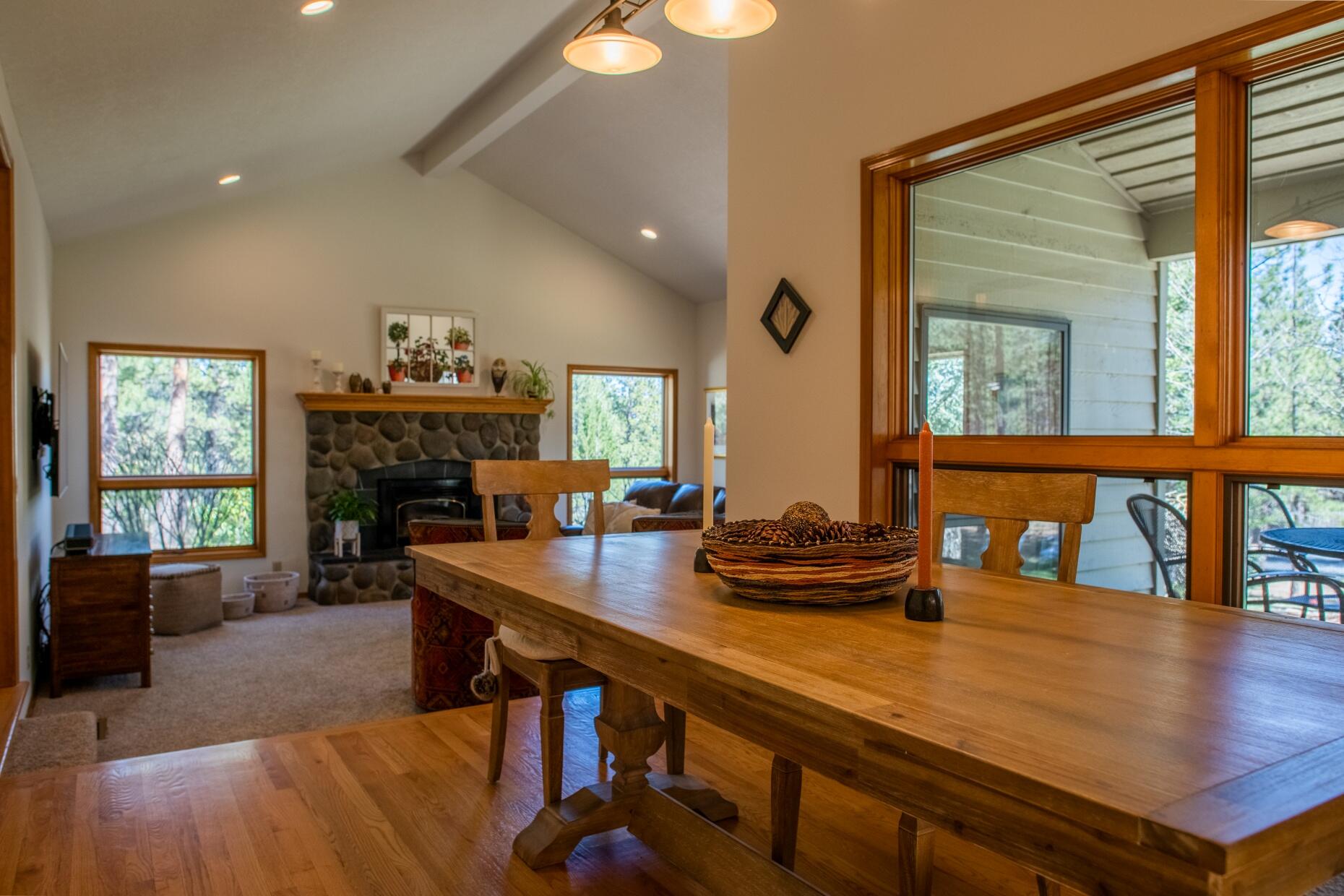 Woodside Ranch - Residential