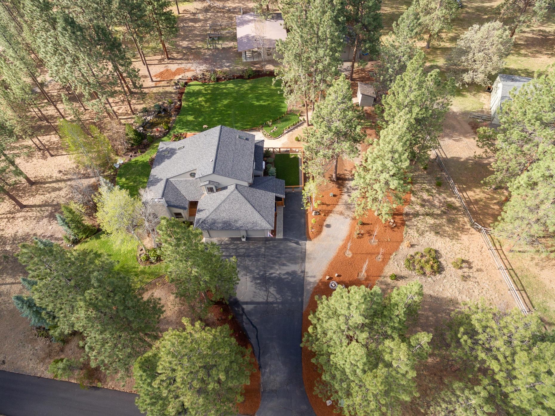 Woodside Ranch - Residential