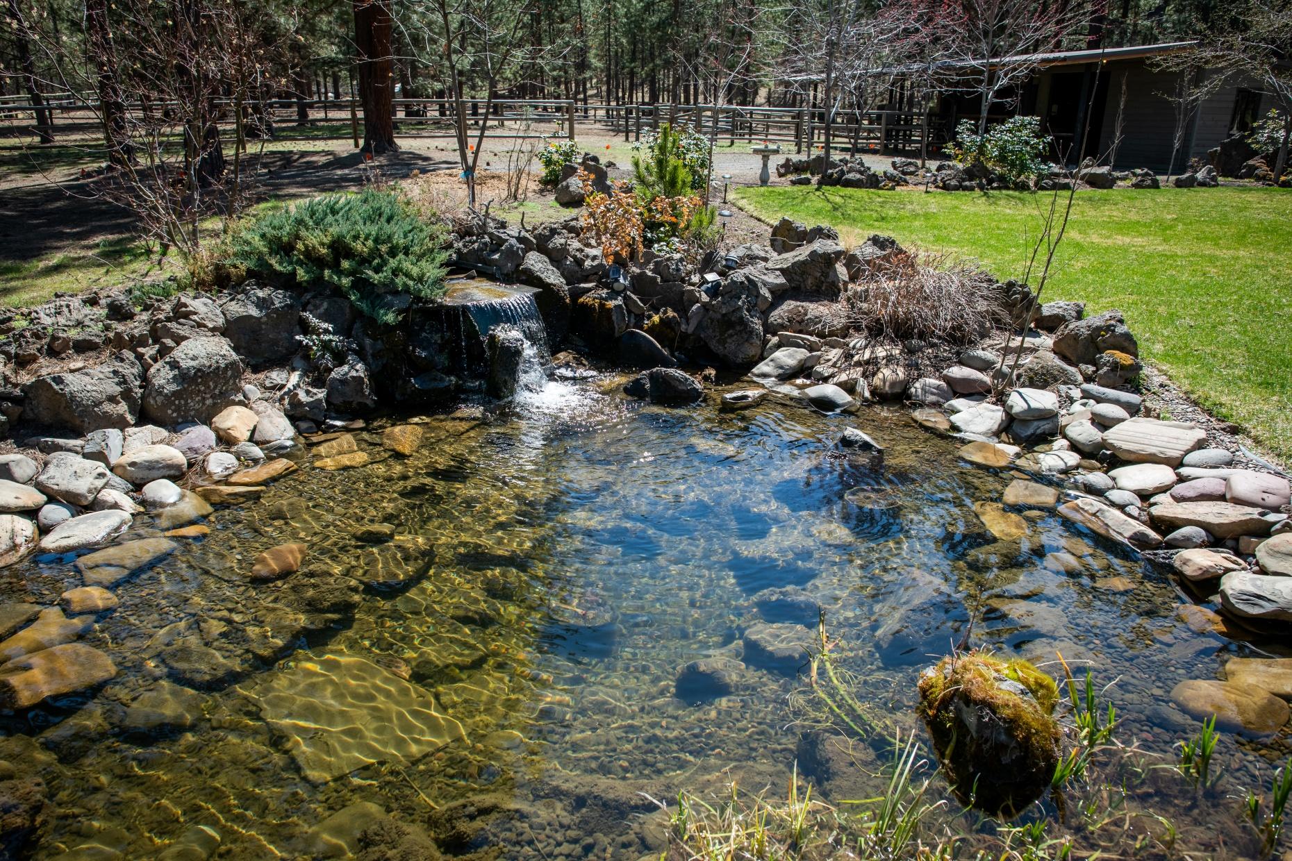 Woodside Ranch - Residential