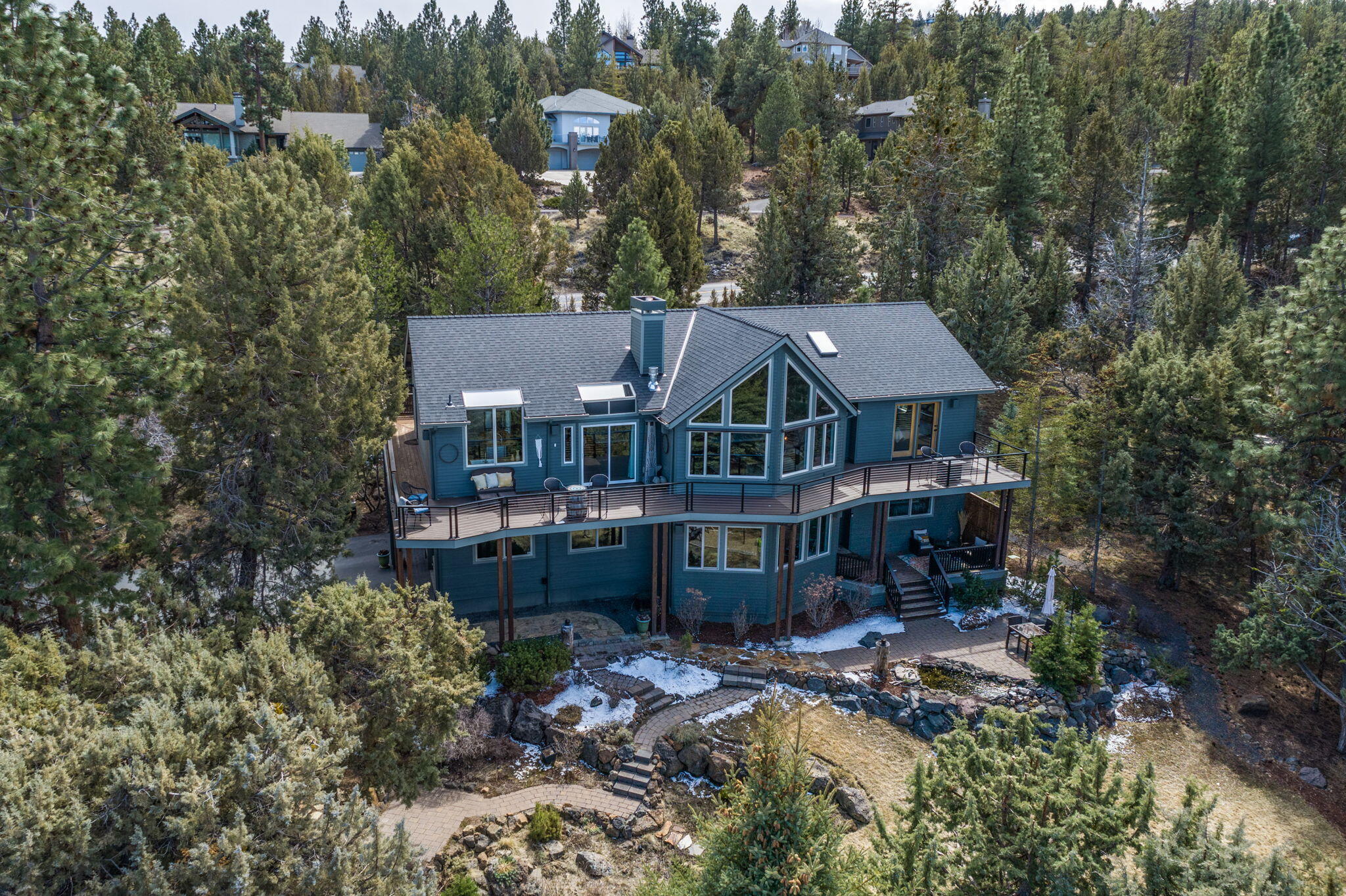 Wyndemere - Residential