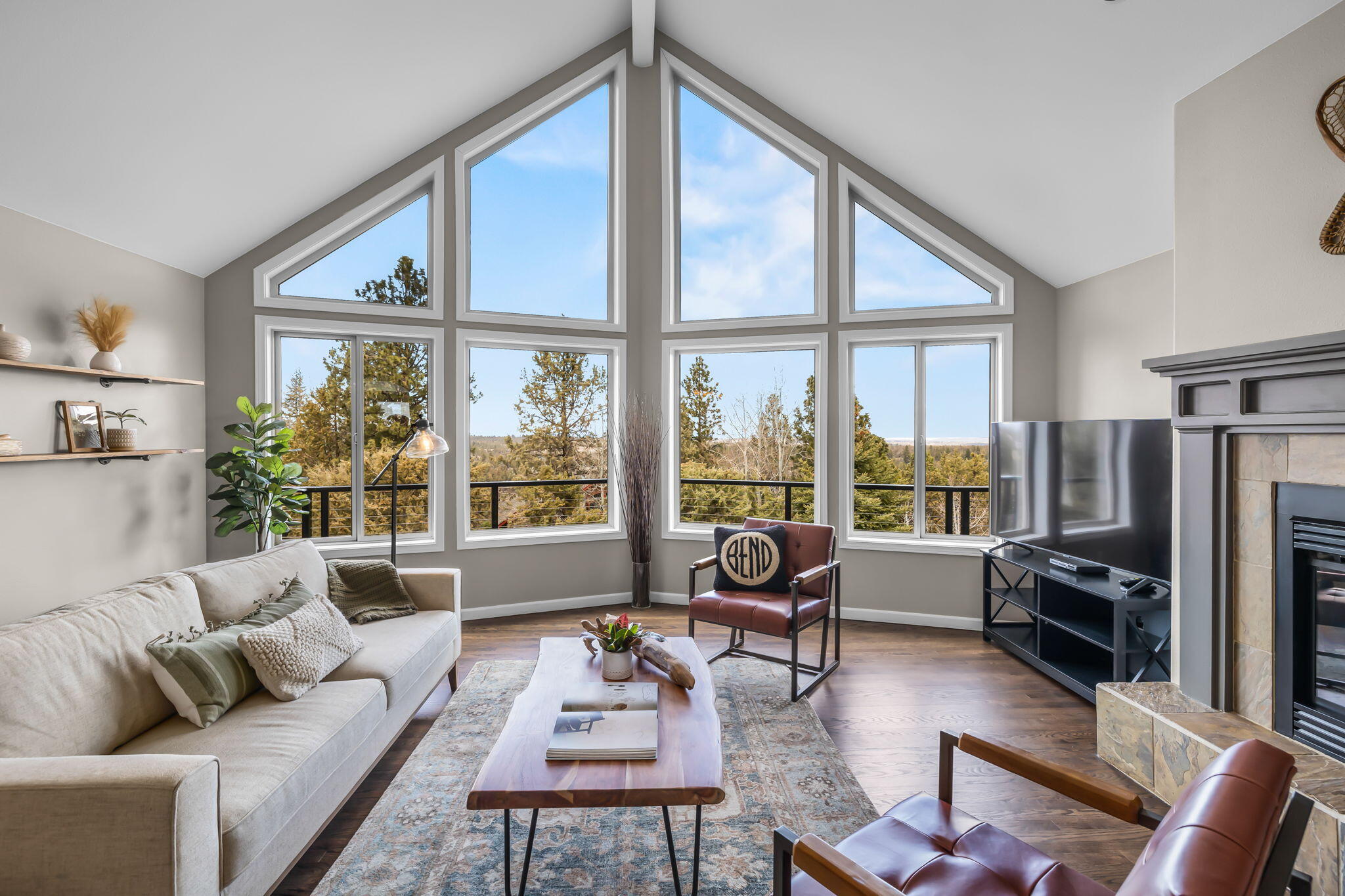 Wyndemere - Residential