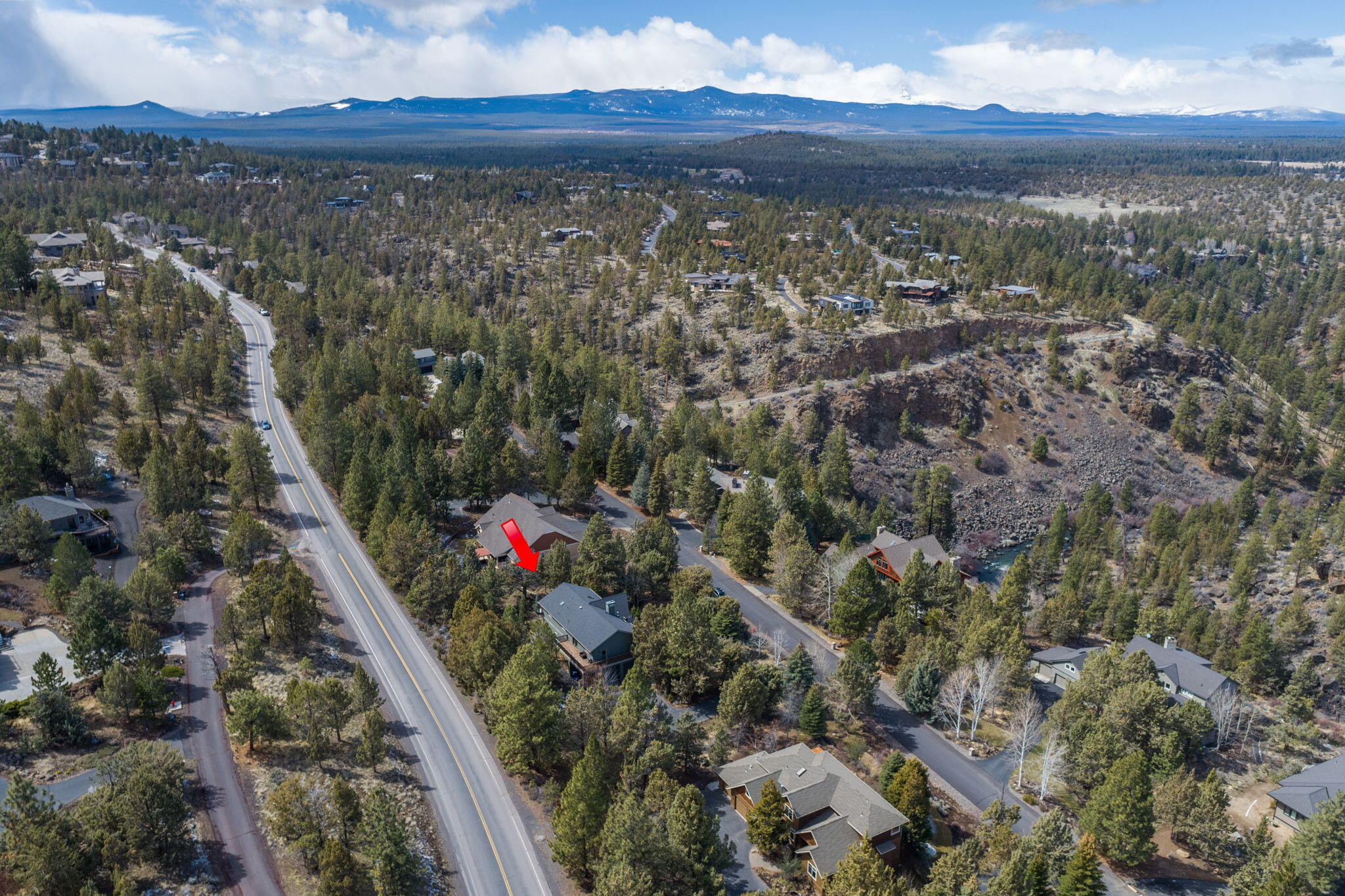 Wyndemere - Residential