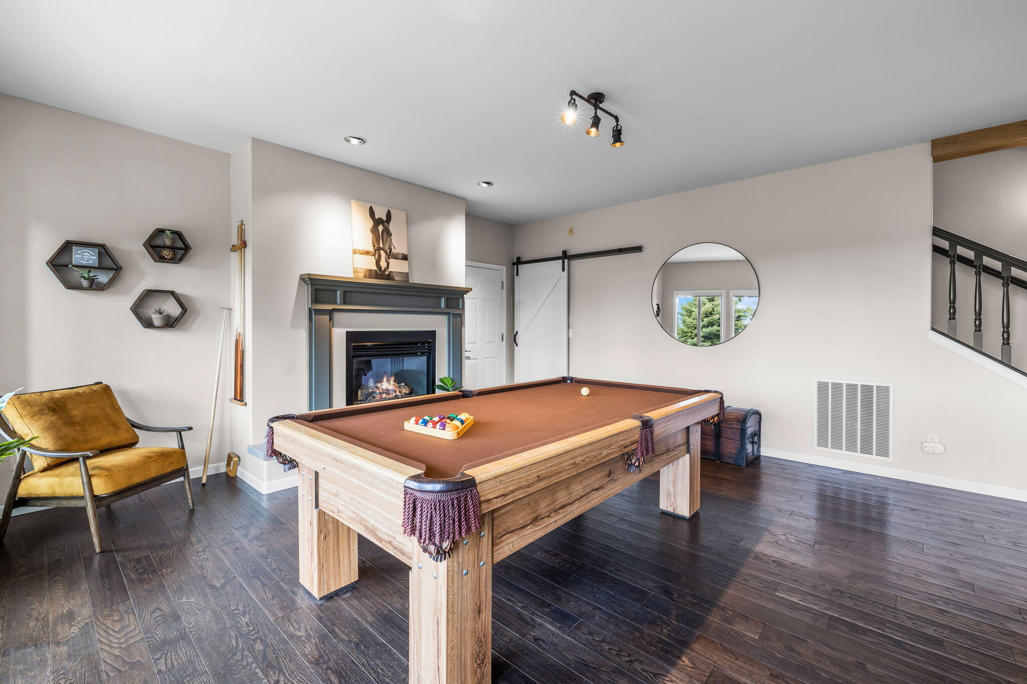 Wyndemere - Residential