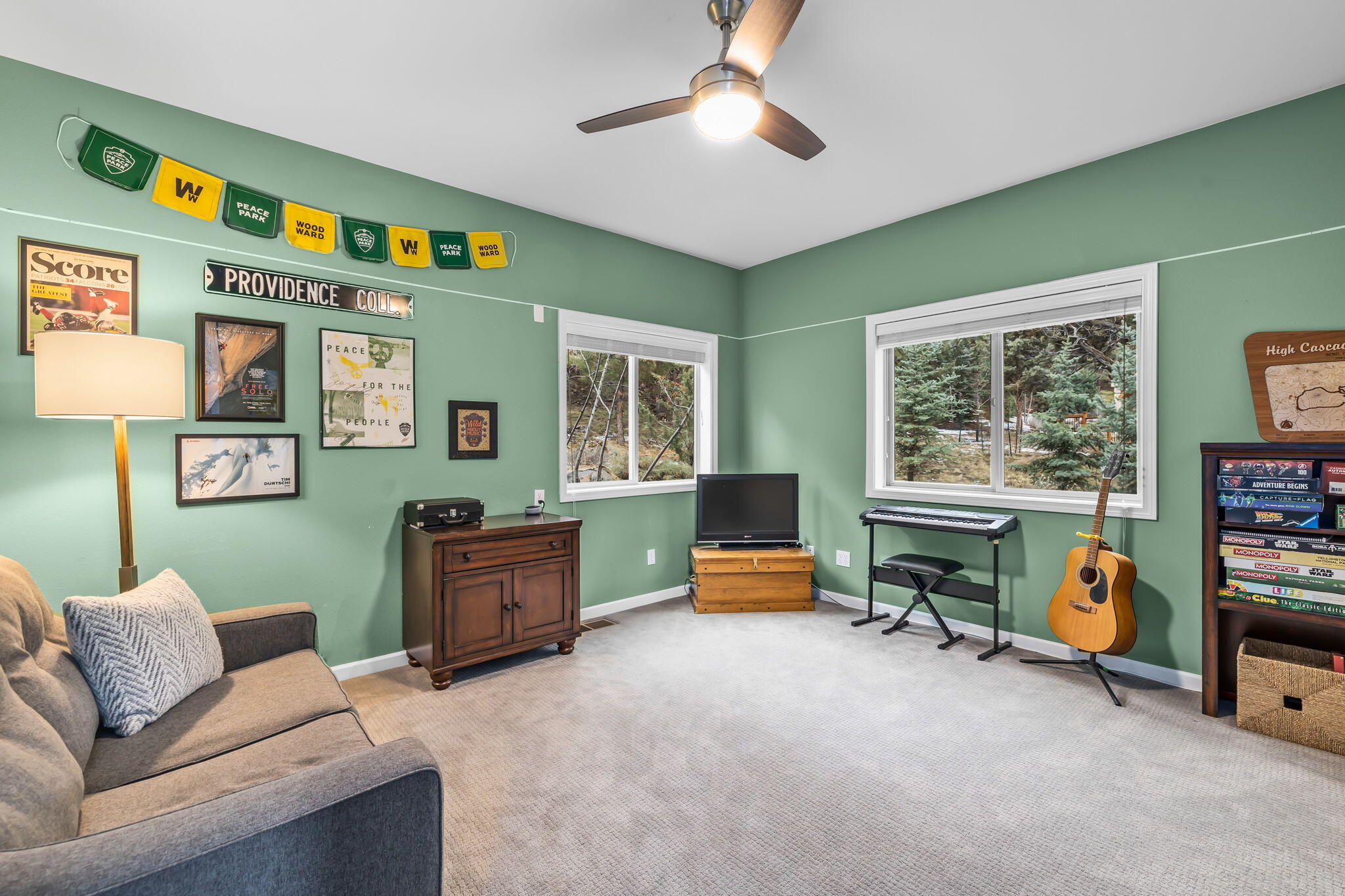 Wyndemere - Residential