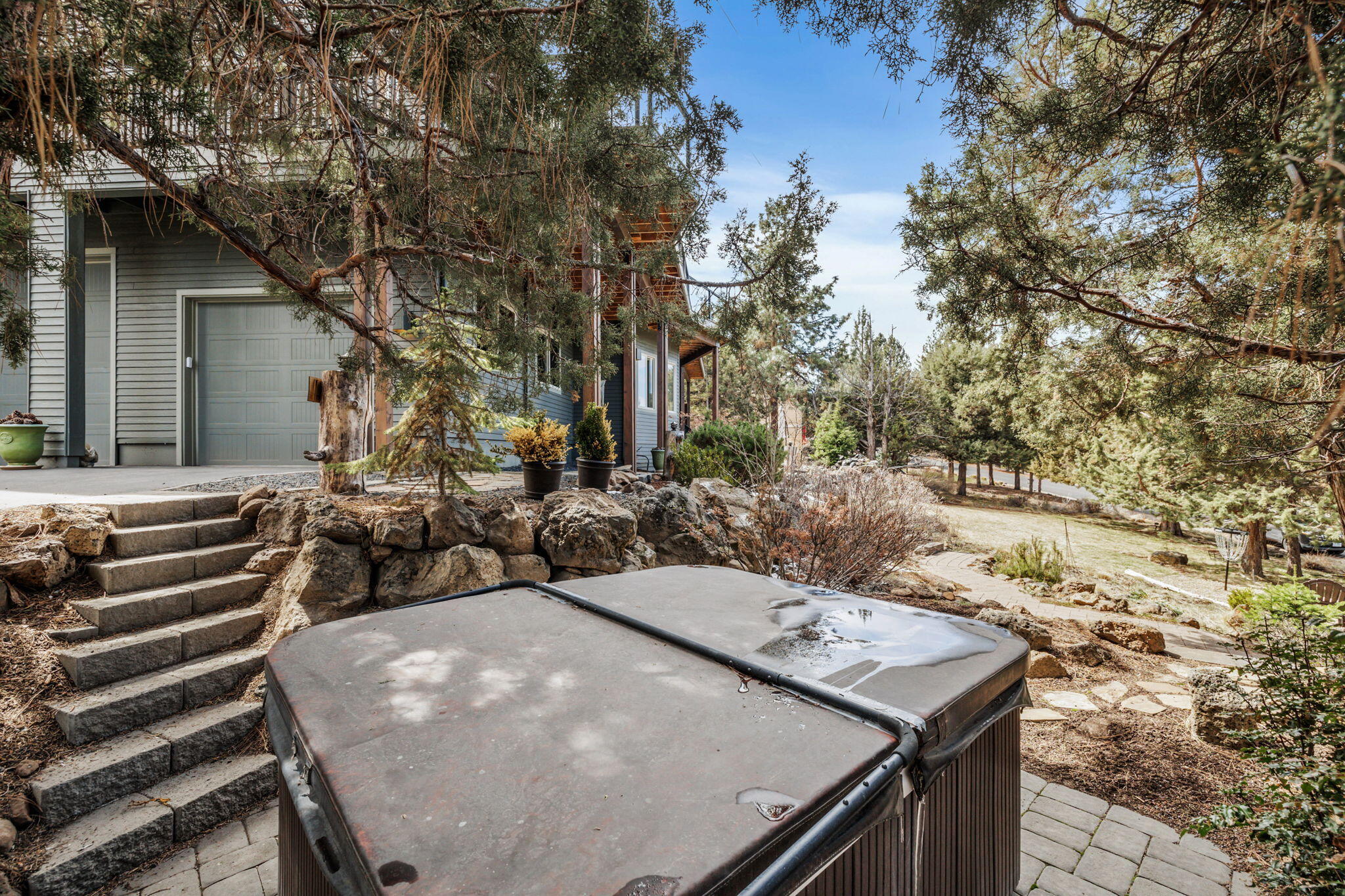 Wyndemere - Residential